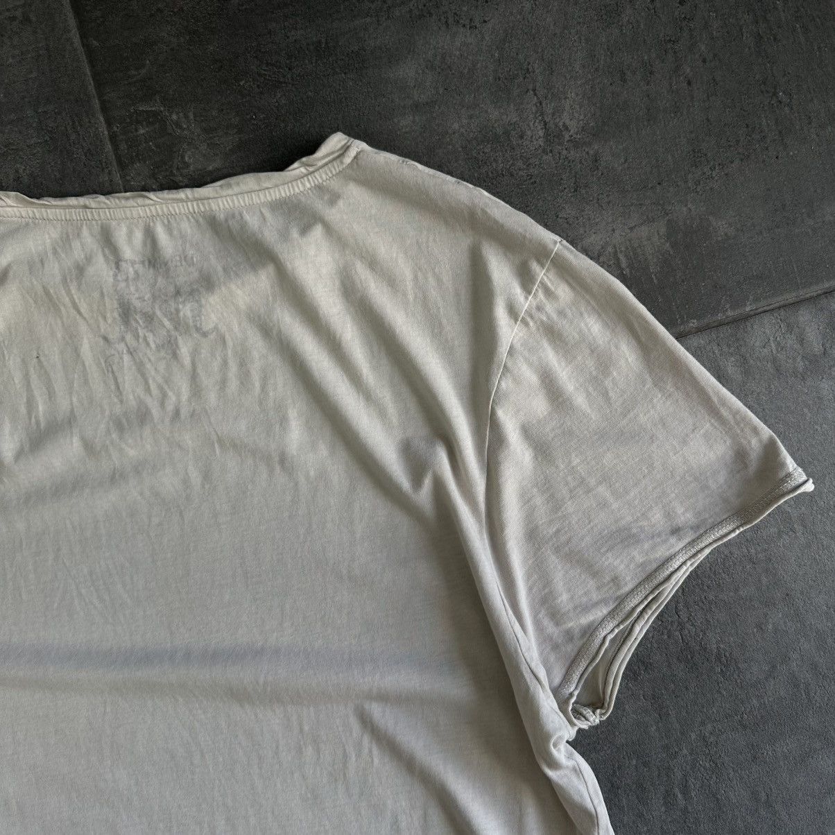 Japanese Brand × Vintage Vintage Japanese Style Denim 73 T-shirts Band Y2K 00s USA Size US L / EU 52-54 / 3 - 10 Thumbnail