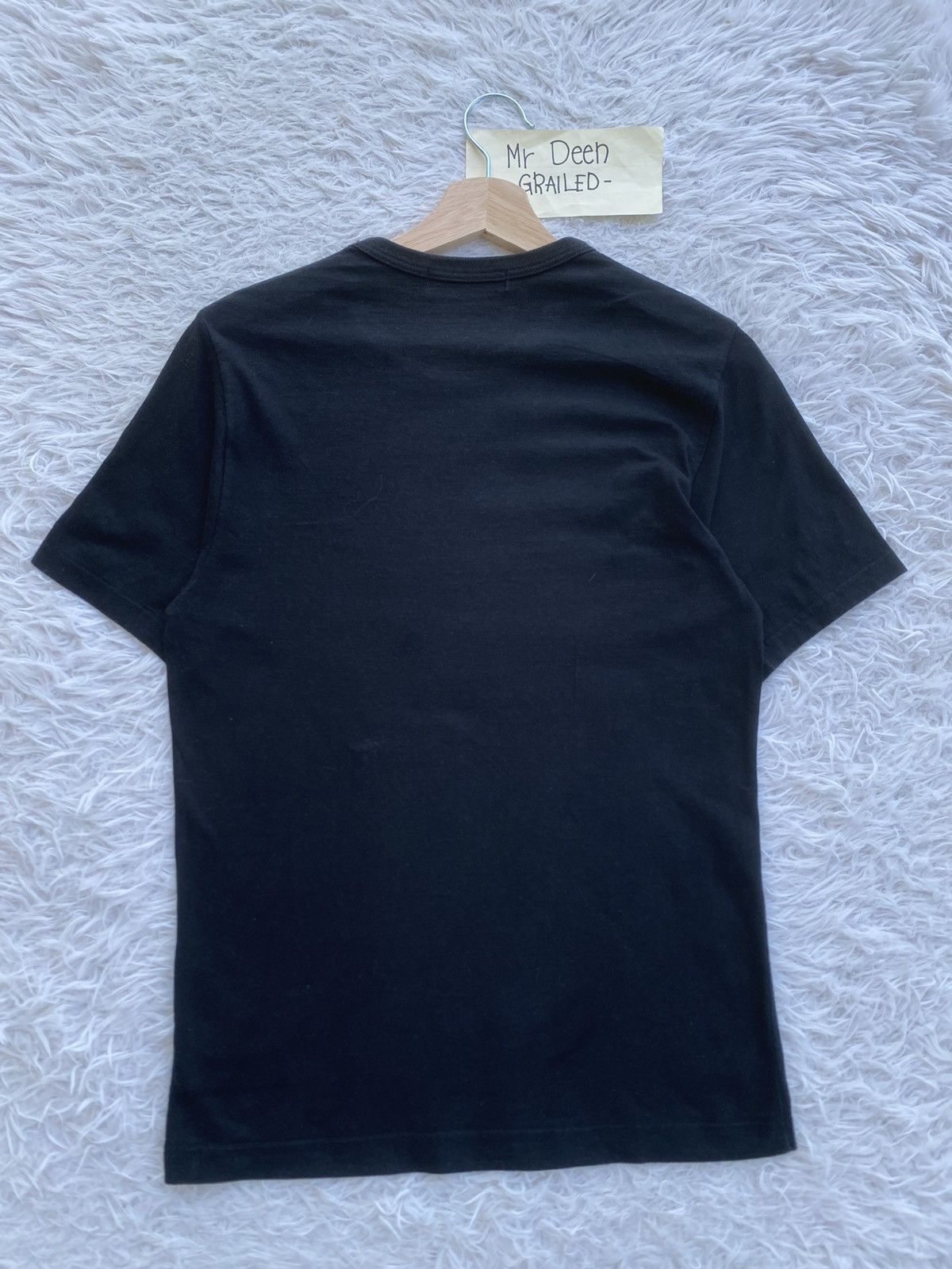 Undercover Rare SS08 Undercover UC Resort Group Summer Madness Tshirt Size US S / EU 44-46 / 1 - 16 Thumbnail