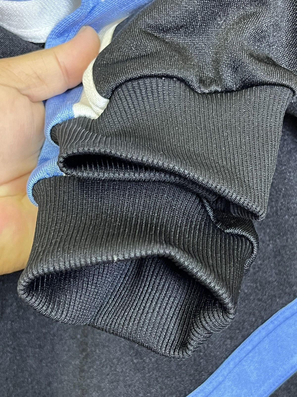 Japanese Brand JAPANESE BRAND VINTAGE HILUX SURF 1/2 ZIPPER TRACK TOP Size US XL / EU 56 / 4 - 6 Thumbnail