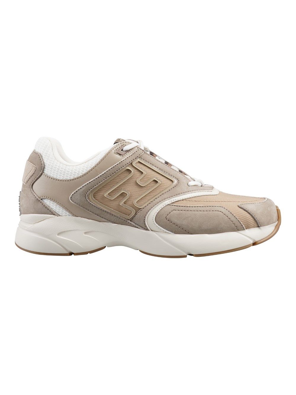 image of Fendi Sneakers in Beige, Men's (Size 9)