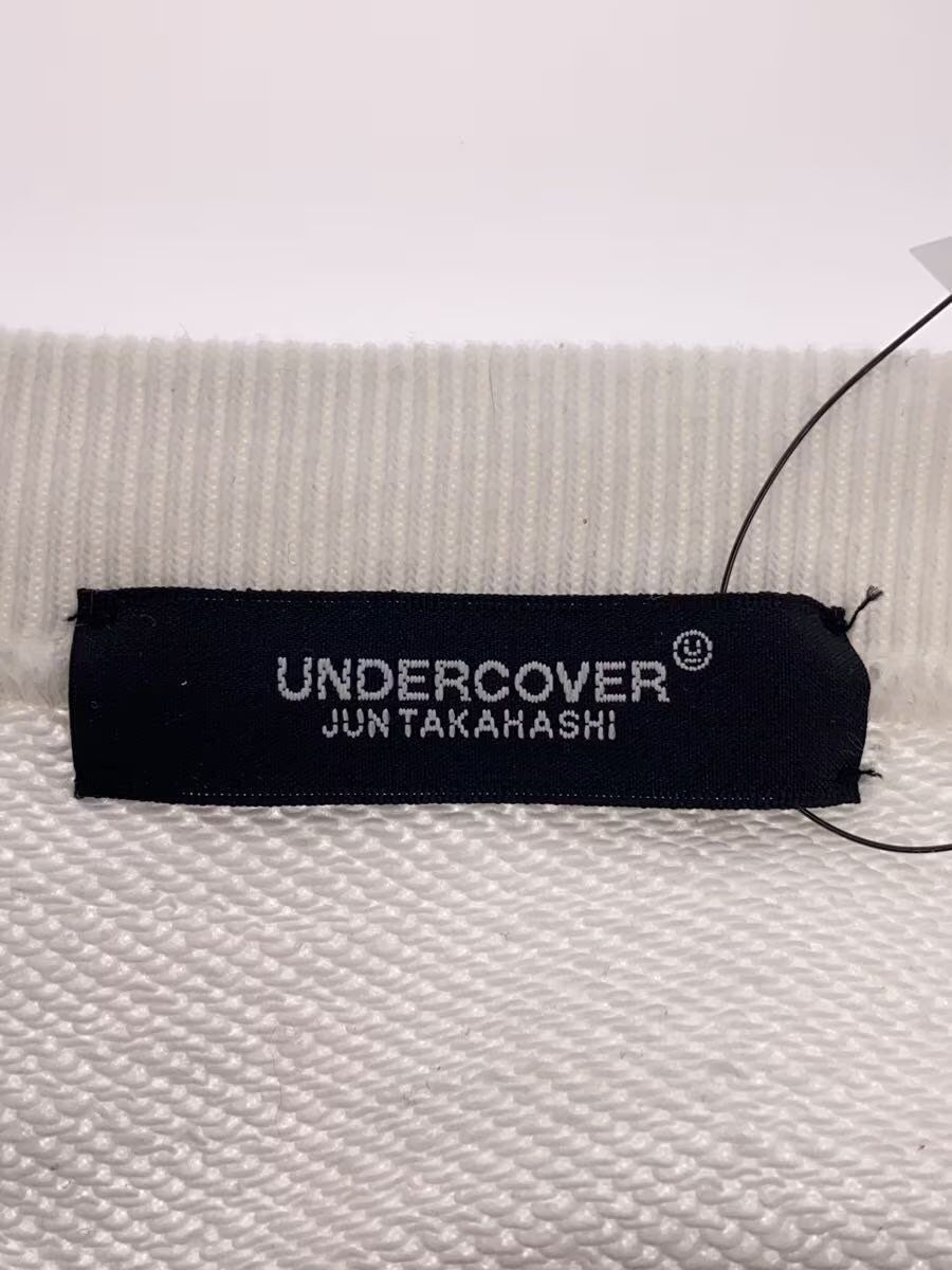 Undercover Alfred Hitchcock "PSYCHO" Sweatshirt Size US L / EU 52-54 / 3 - 5 Thumbnail