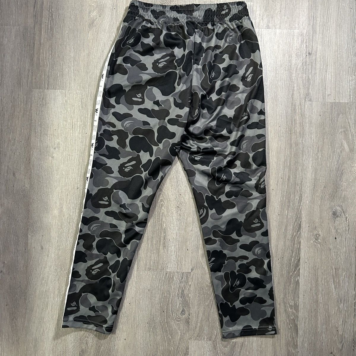 Bape BAPE Sweatpants Size US 30 / EU 46 - 3 Thumbnail