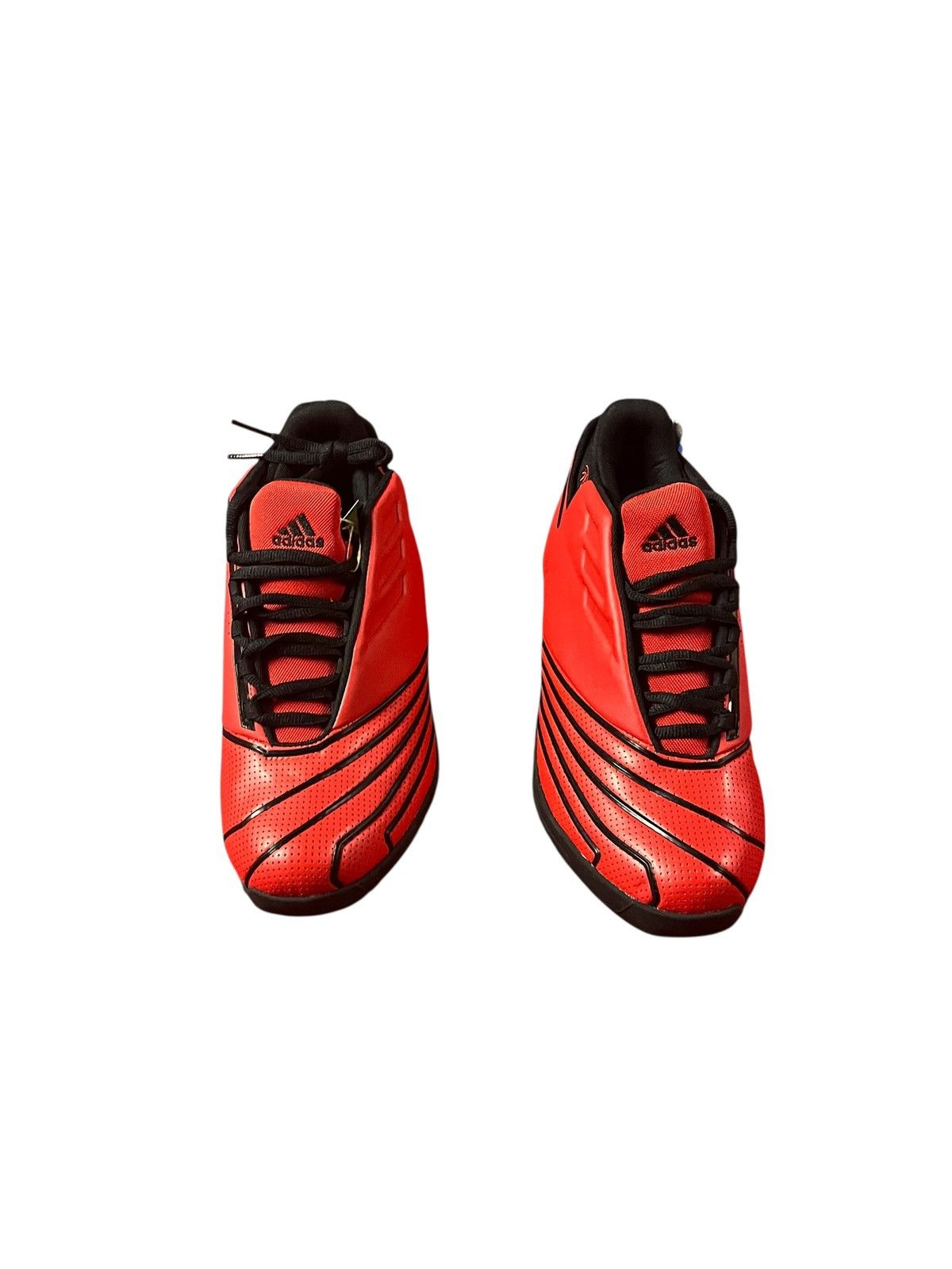 Adidas adidas T-Mac 2 Restomod 'Rockets Size US 12 / EU 45 - 2 Thumbnail