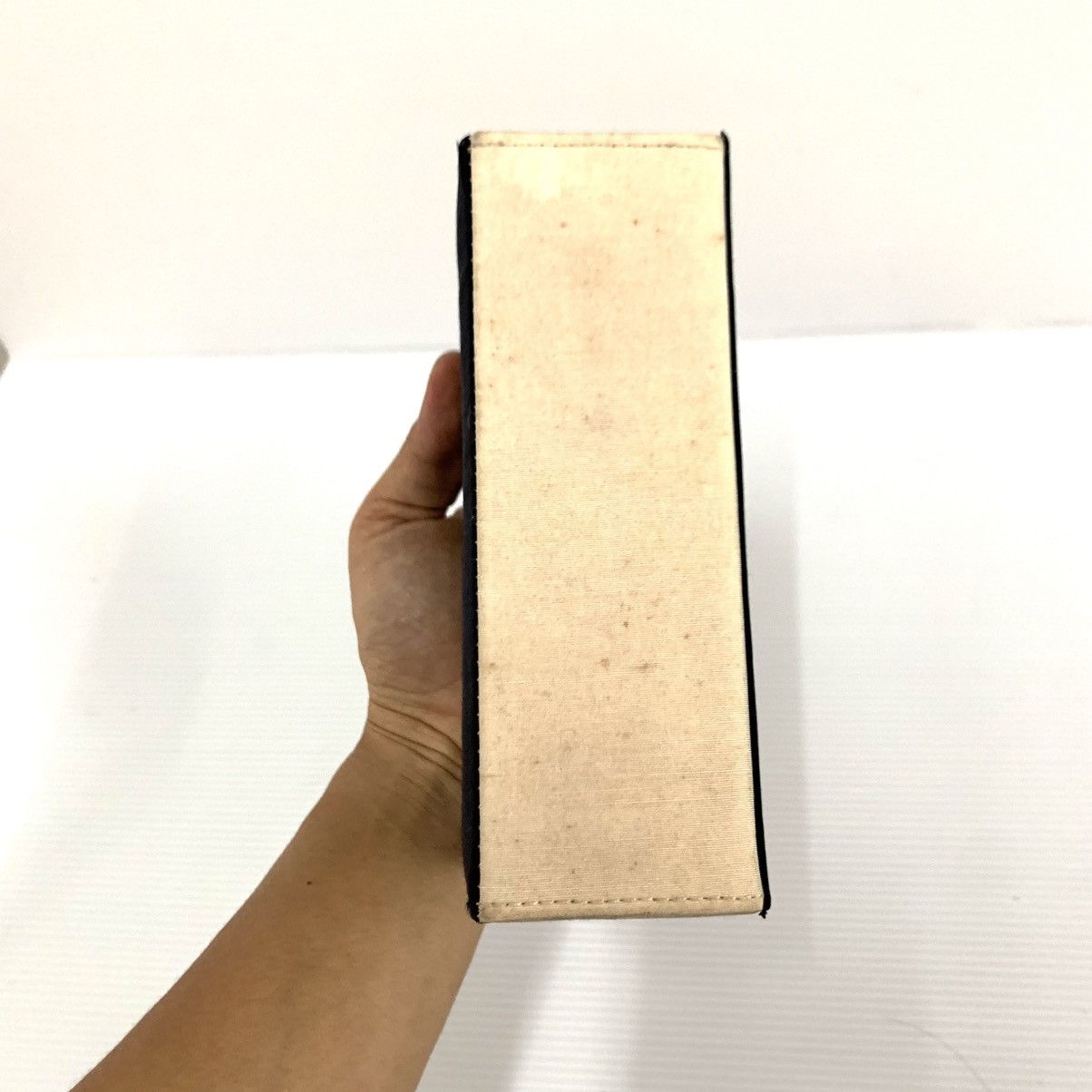 Christian Dior Monsieur Christian Dior Parfums Makeup Box Size ONE SIZE - 5 Thumbnail