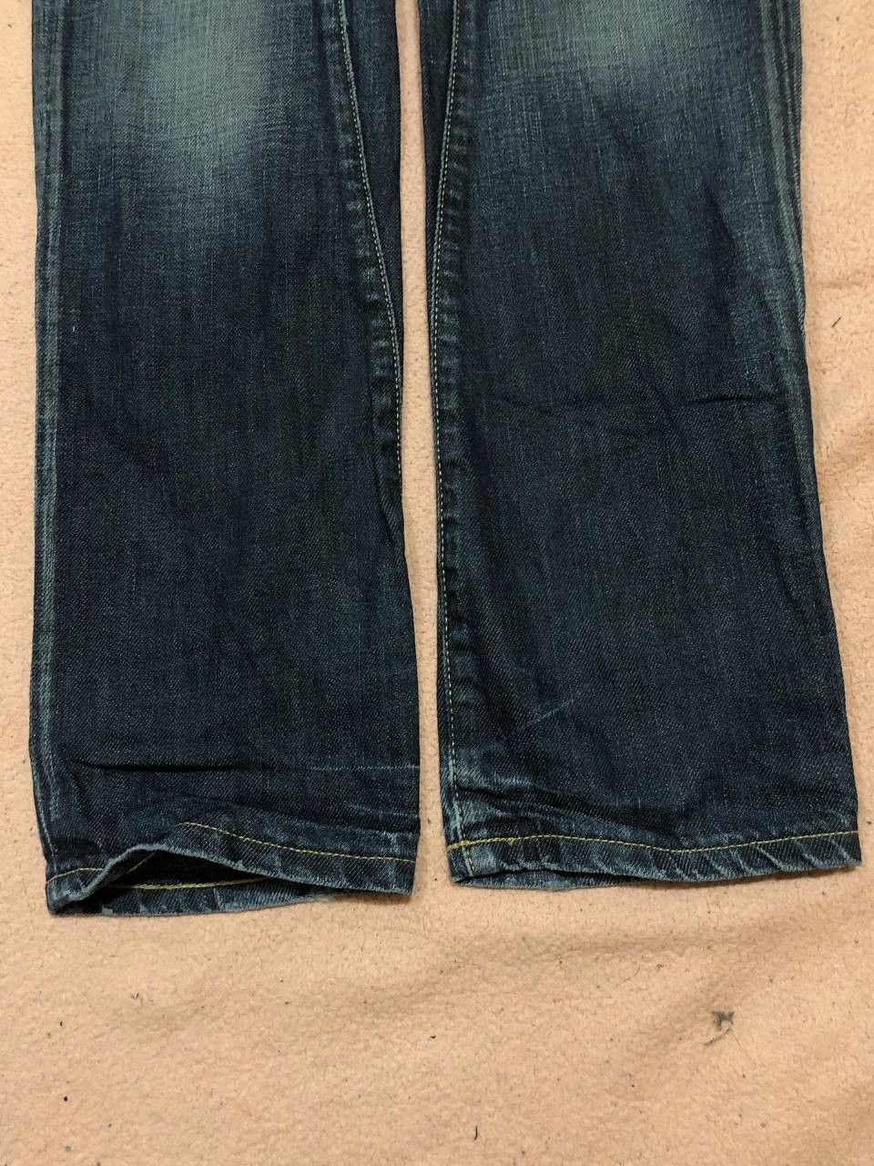 G-Star G-Star Raw Denim Jeans Size 28" / US 6 / IT 42 - 12 Thumbnail