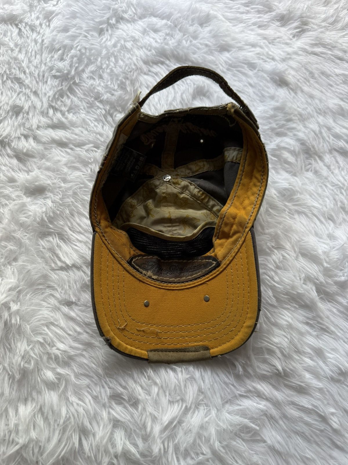 True Religion true religion cap Size ONE SIZE - 9 Thumbnail