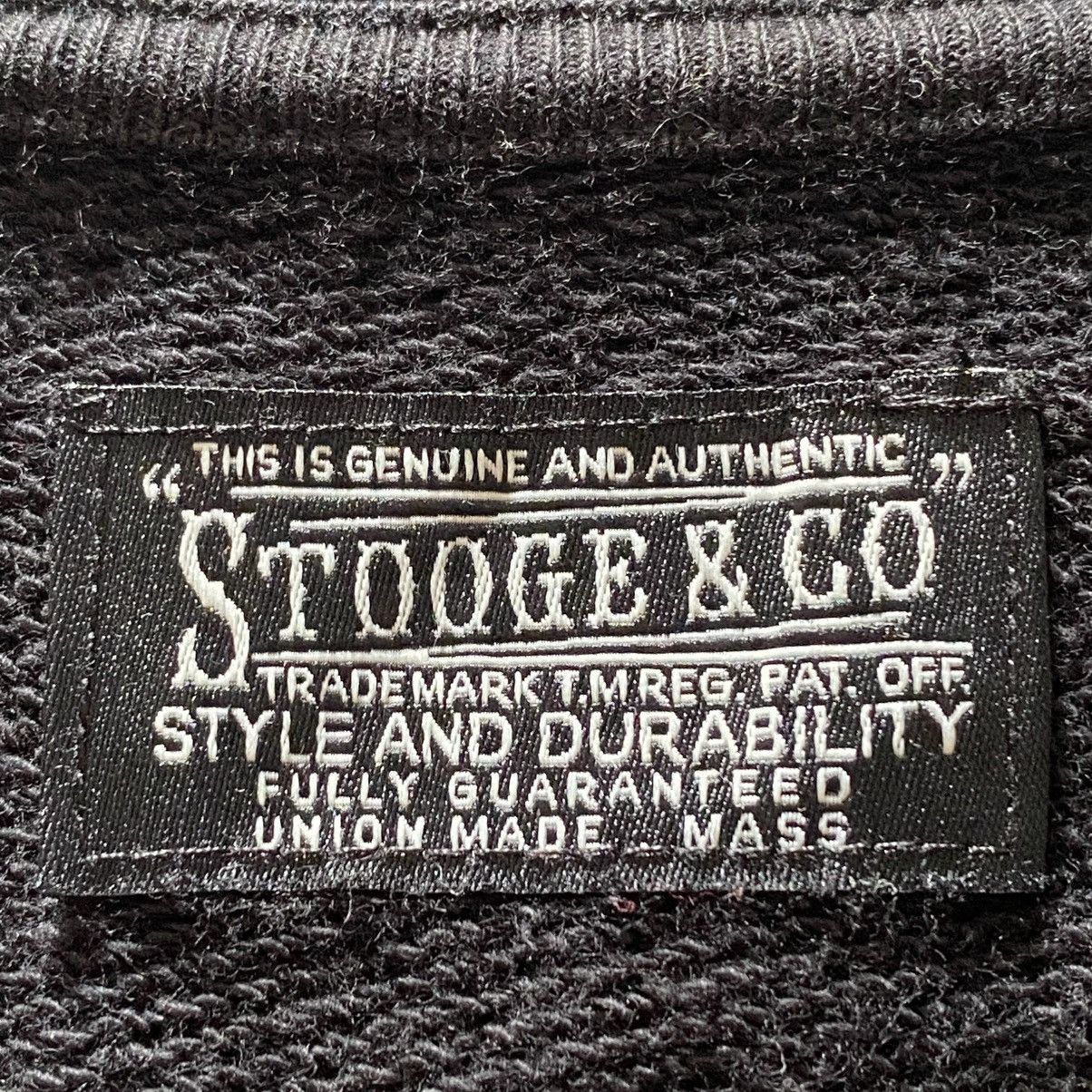 Japanese Brand THE STOOGE & CO Size US M / EU 48-50 / 2 - 3 Thumbnail