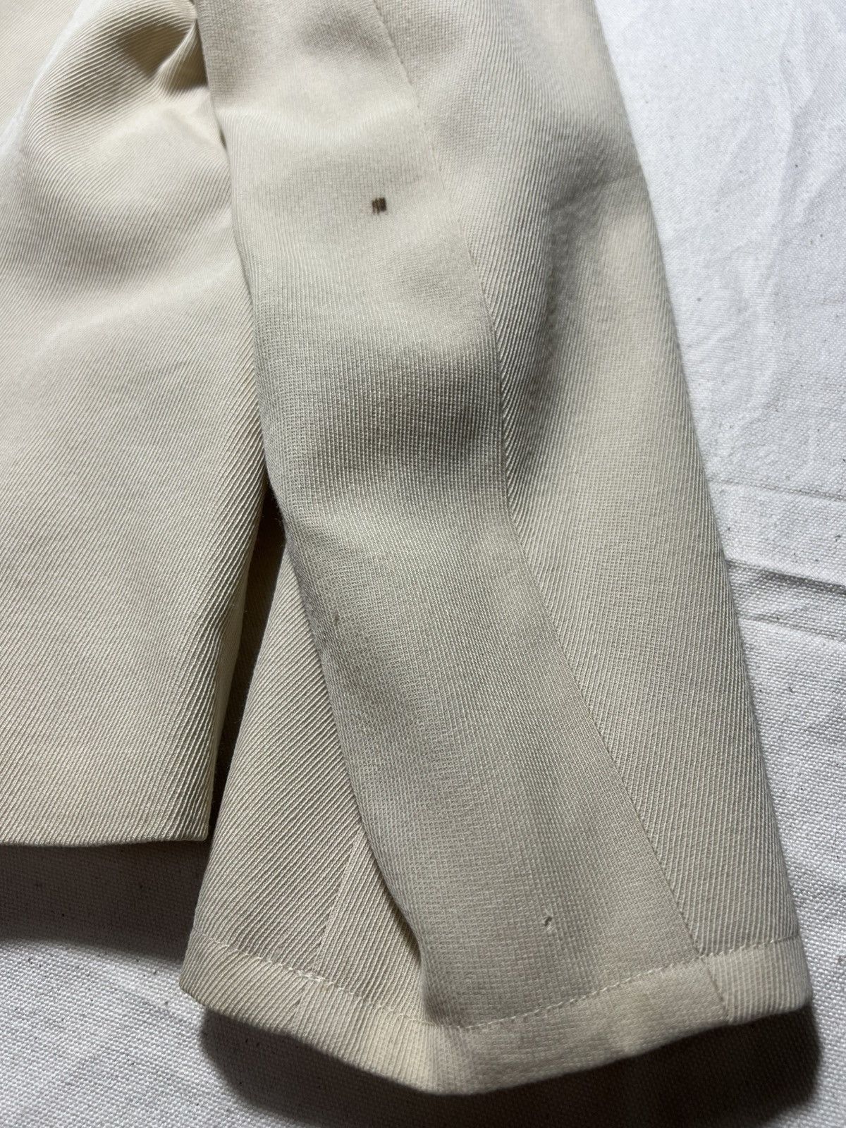Givenchy Vintage Givenchy blazer Size S / US 4 / IT 40 - 12 Thumbnail