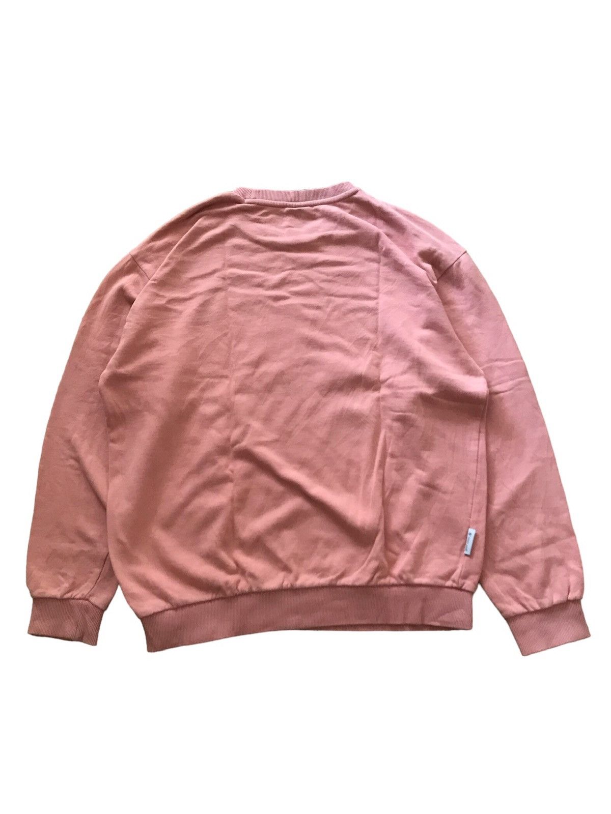 Snow Peak Snow peak sweatshirt Size US L / EU 52-54 / 3 - 2 Thumbnail