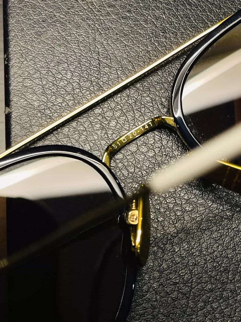 Thom Browne Thom Browne sunglasses Size ONE SIZE - 6 Thumbnail