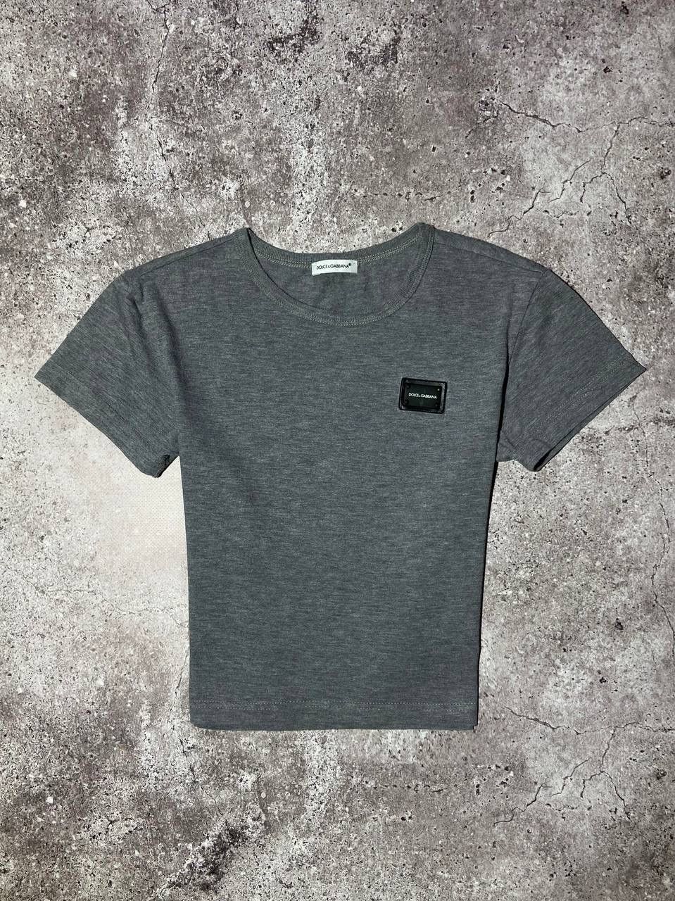Dolce & Gabbana Dolce & Gabbana Junior T-shirt 6/113-119 Size US XXS / EU 40 - 1 Thumbnail