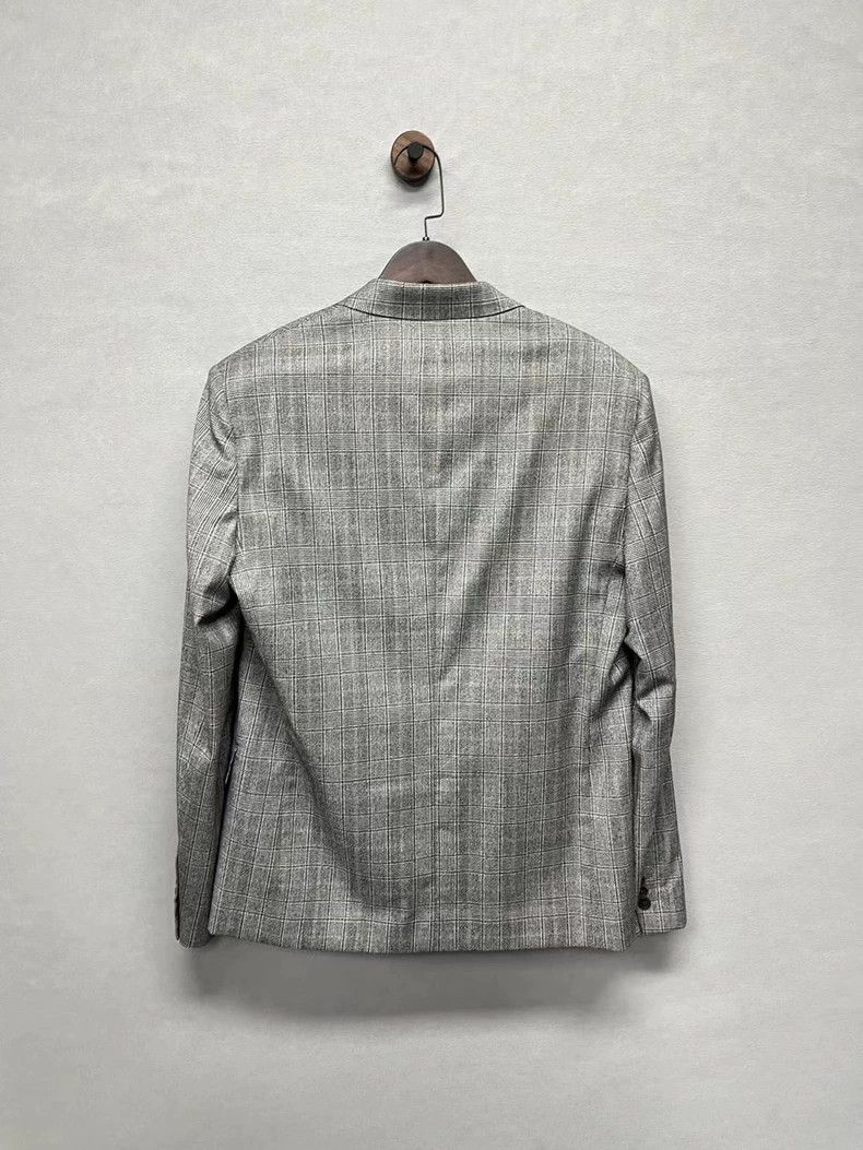 Balenciaga Balenciaga size 34 jacket Size XS / US 0-2 / IT 36-38 - 2 Thumbnail