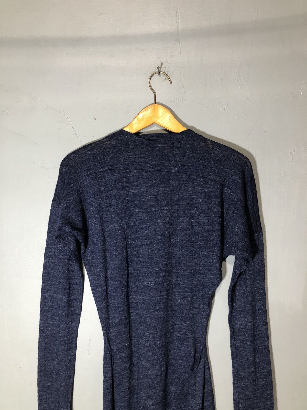 Designer × Vintage × Vivienne Westwood Vivienne Westwood Anglomania Dress Size XS / US 0-2 / IT 36-38 - 8 Thumbnail
