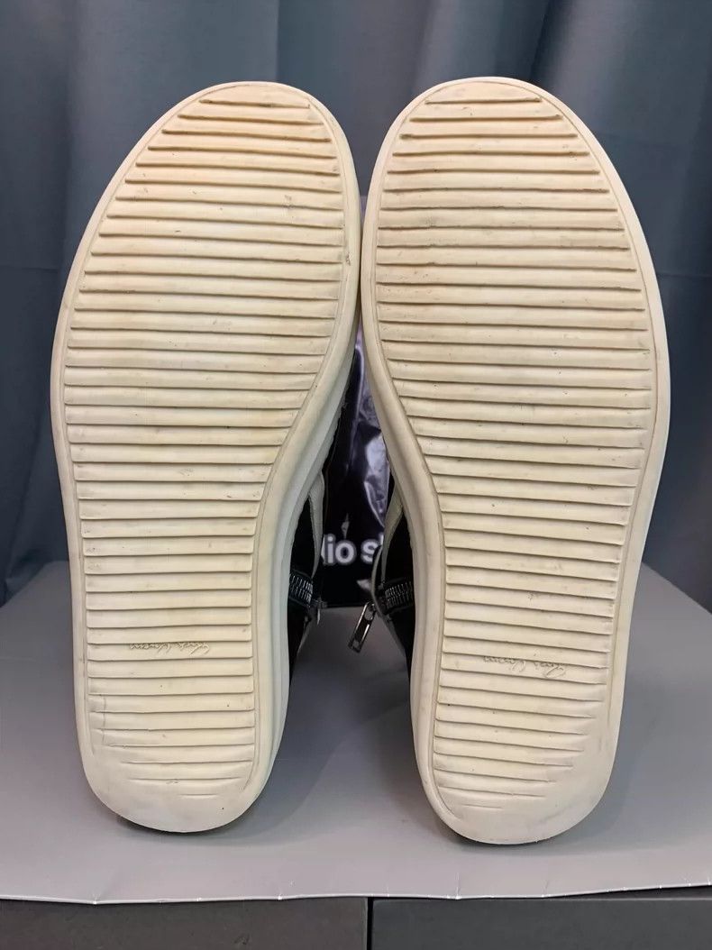 Rick Owens Rick Owens inverted triangle shoe Size US 11 / EU 44 - 7 Thumbnail