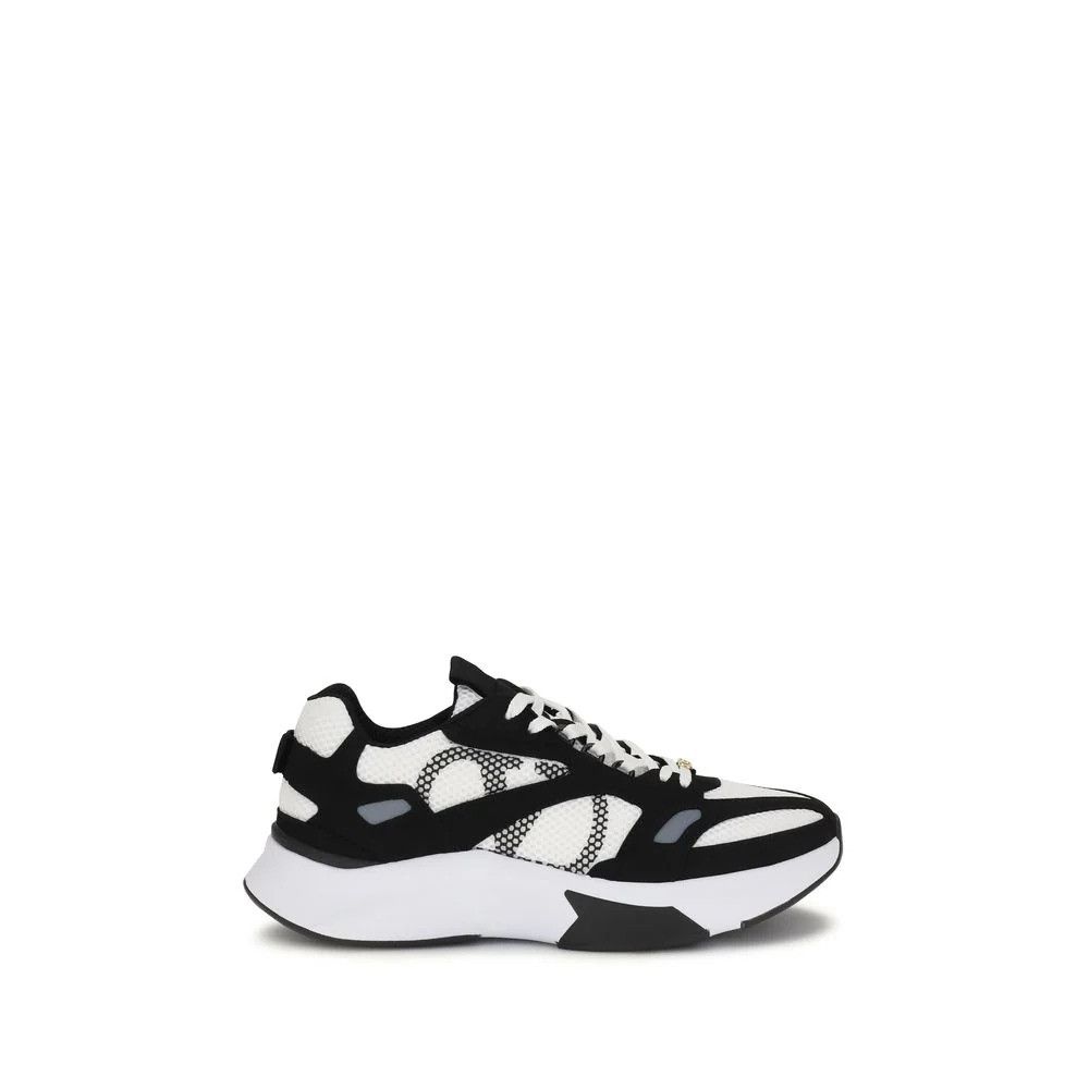 Valentino Valentino Garavani Demivee Sneakers IT 41 Men - USA Duties Paid Size US 8 / EU 41 - 1 Thumbnail