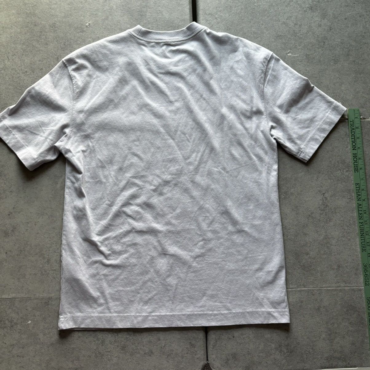Hollister Boxy Heavyweight Crew T-Shirt light purple Size US S / EU 44-46 / 1 - 2 Thumbnail
