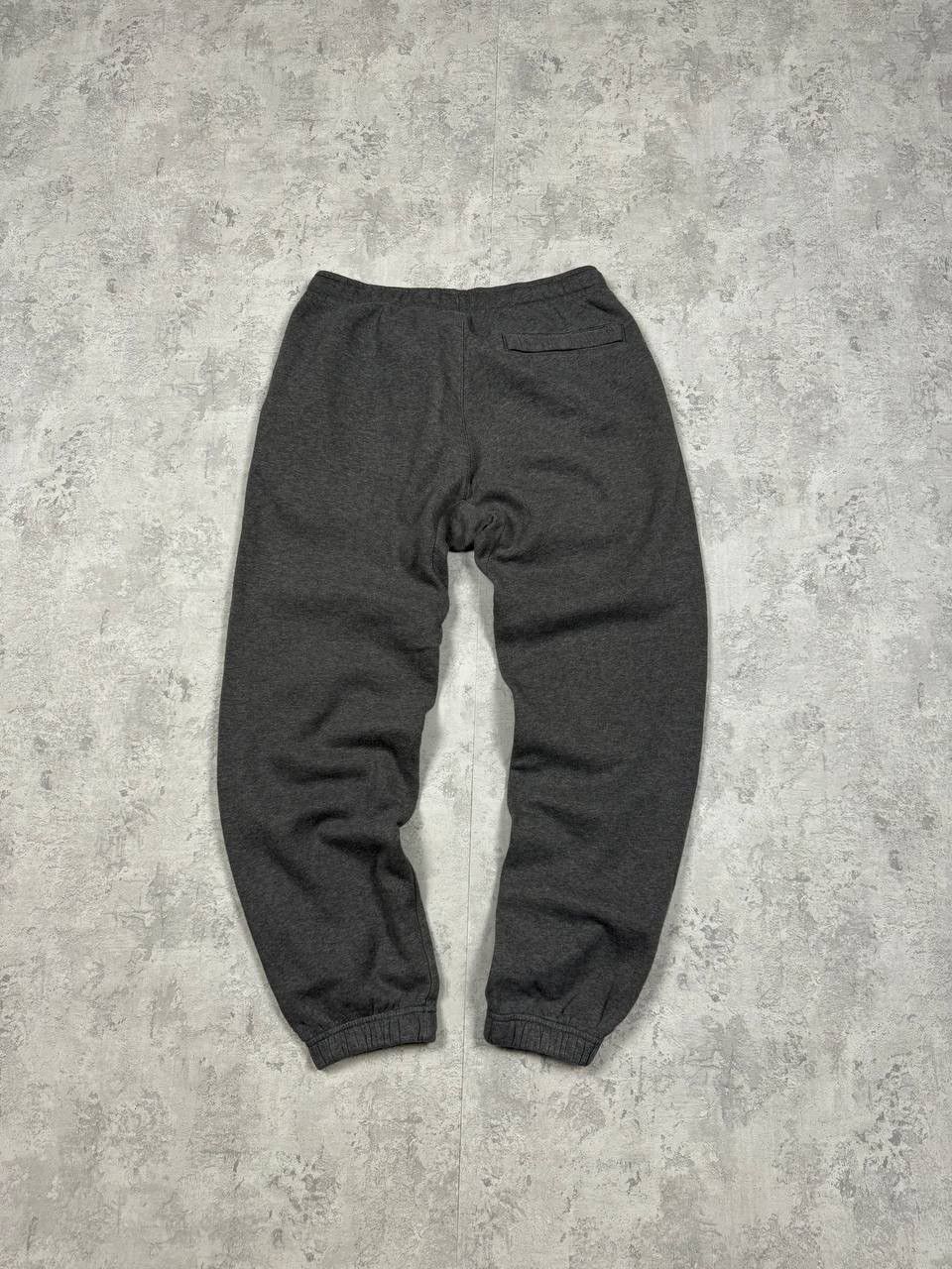 Nike Vintage Nike Gray Sweatpants Joggers Size S Size US 32 / EU 48 - 7 Thumbnail