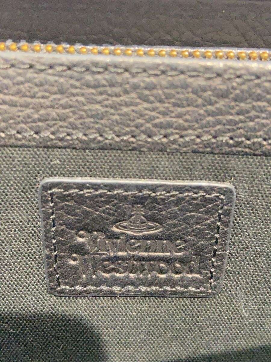 Vivienne Westwood Studded Orb Leather Wallet Size ONE SIZE - 5 Thumbnail