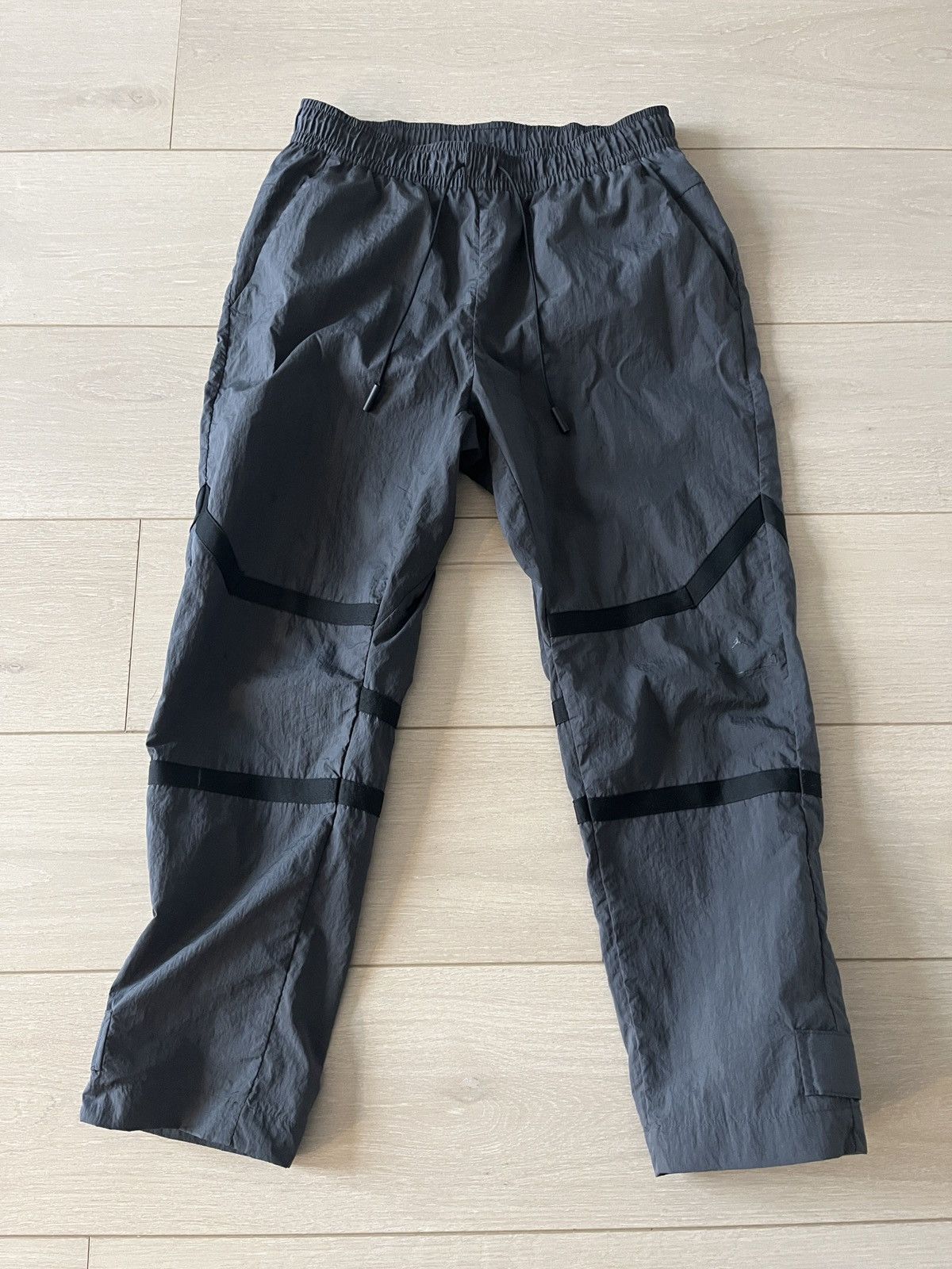 Nike Nike Air Jordan Joggers Pants Size US 32 / EU 48 - 3 Thumbnail