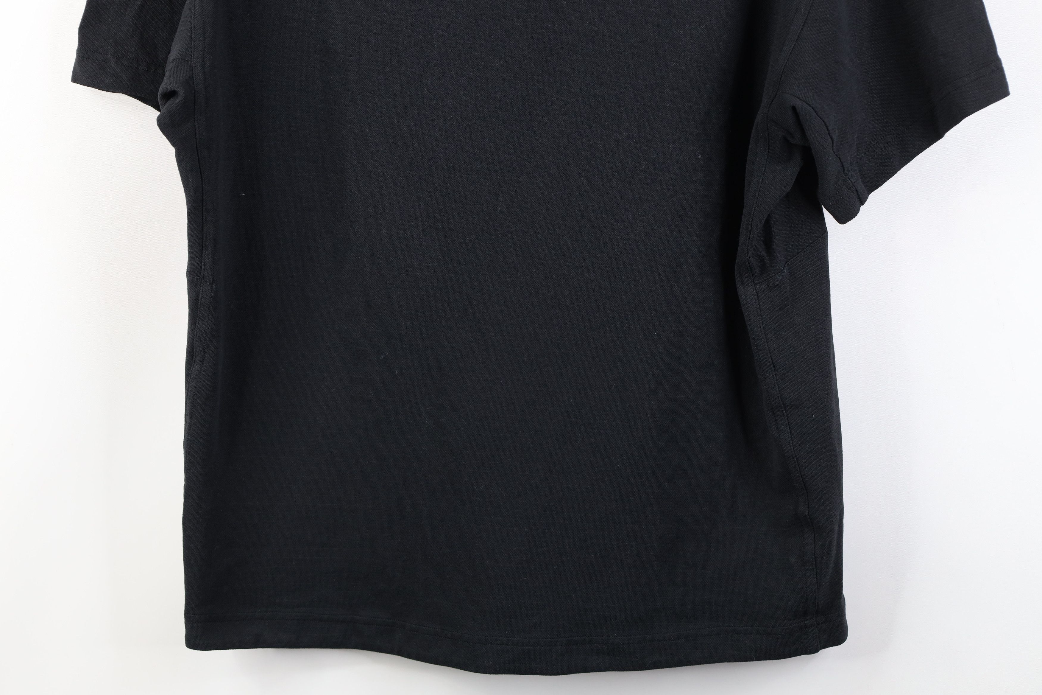 Lululemon Lululemon Metal Vent Tech Short Sleeve T-Shirt Training Size US M / EU 48-50 / 2 - 3 Thumbnail