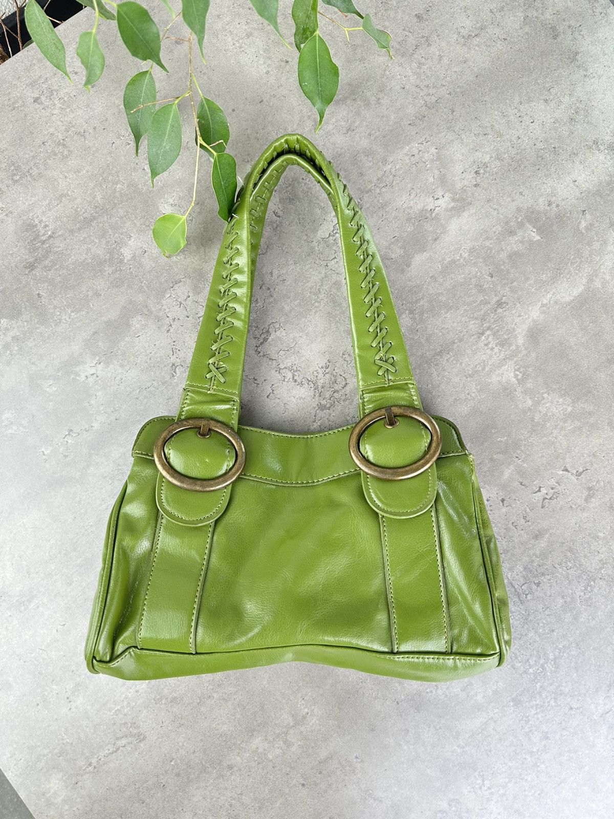 Vintage Shoulder Bag