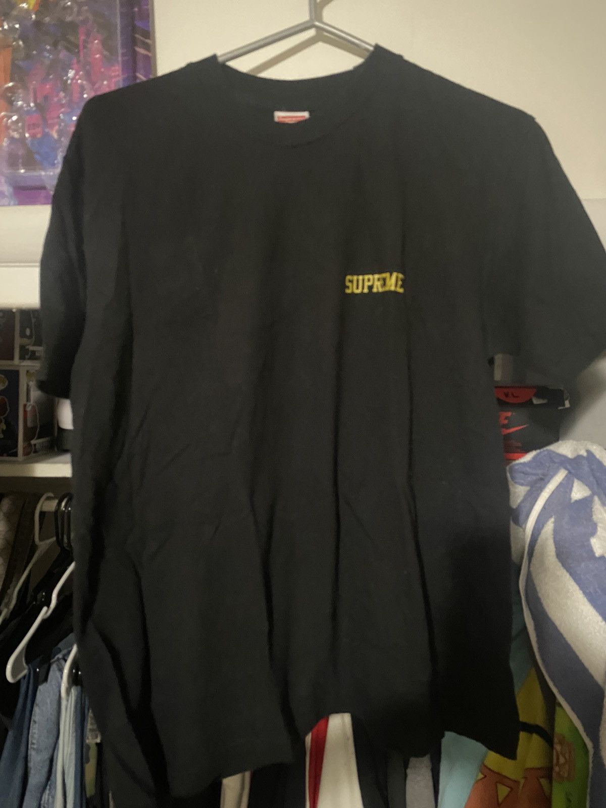 Lamborghini × Supreme Supreme x lamborghini Size US M / EU 48-50 / 2 - 2 Thumbnail