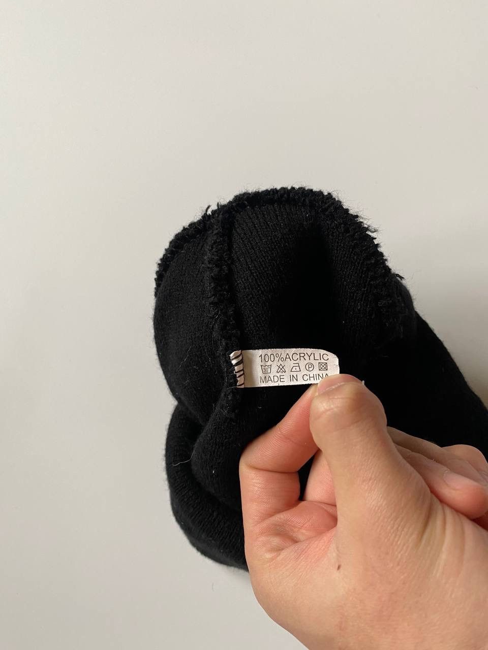 Slipknot Vintage Slipknot Winter hat rock band Size ONE SIZE - 3 Thumbnail