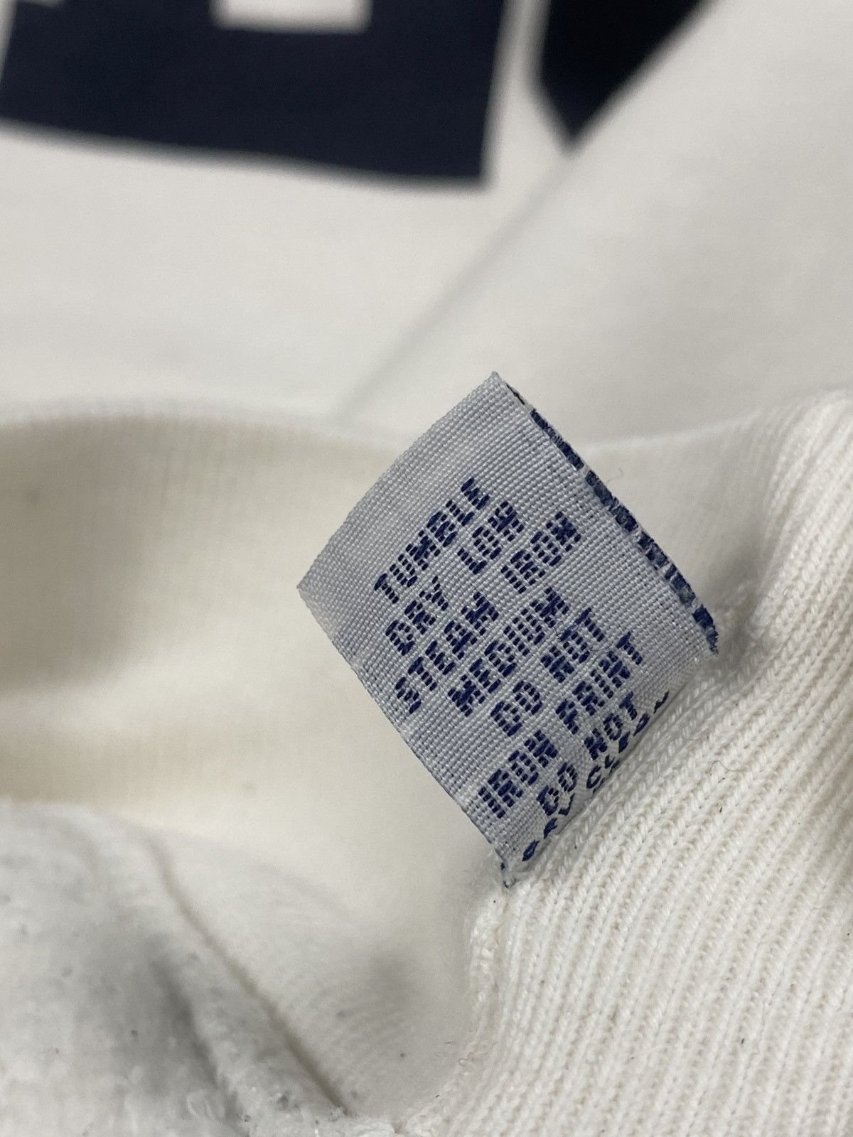 Polo Ralph Lauren Grail 90s Polo Sport Mariana Island Boxy Quarter Zip Size US L / EU 52-54 / 3 - 10 Thumbnail