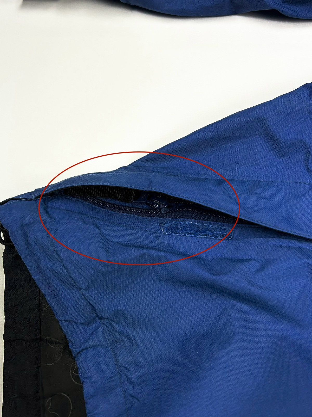 Other Vintage Lowe Alpine windbreaker gore-tex jacket Size US L / EU 52-54 / 3 - 11 Thumbnail