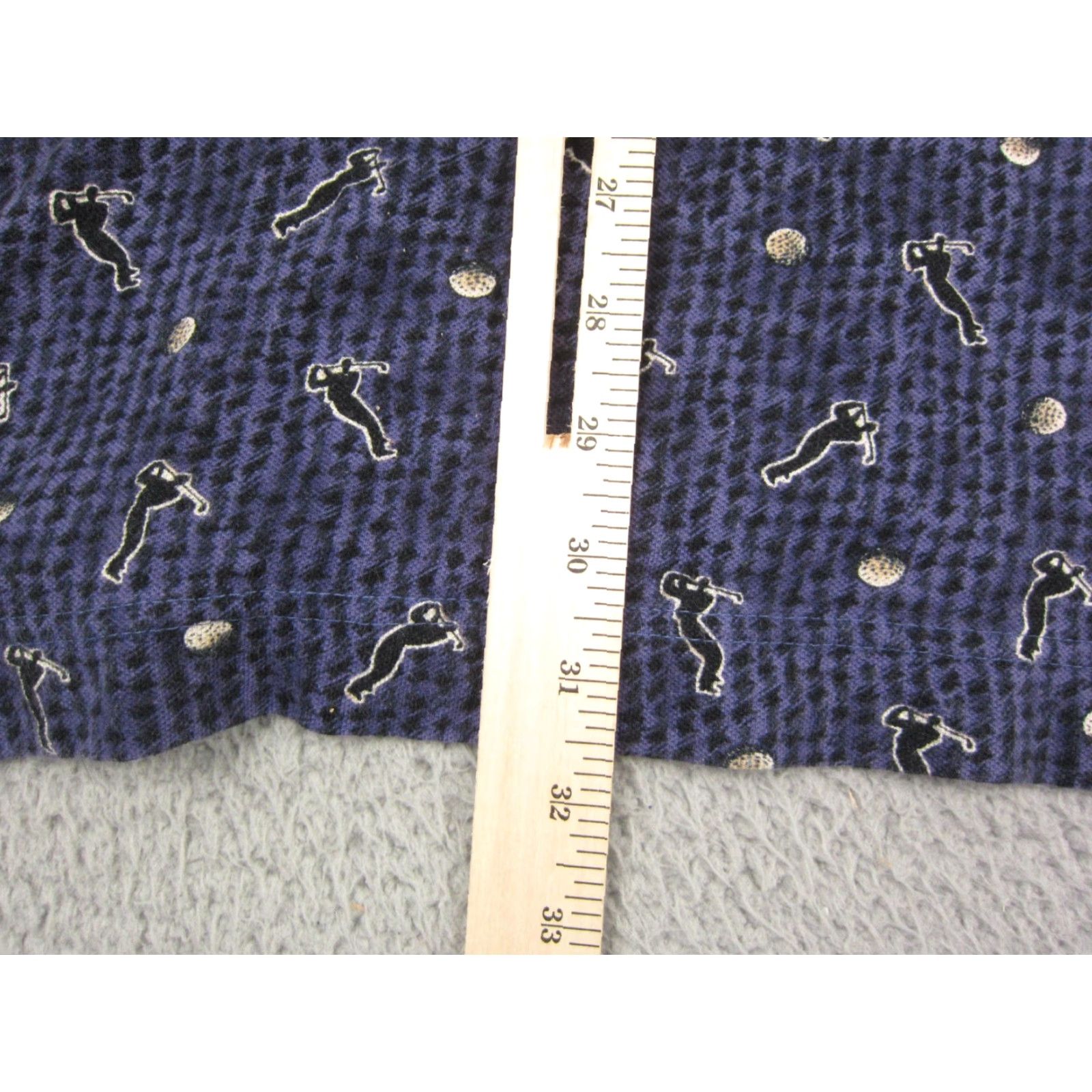 Dockers DOCKERS Polo Shirt Mens XL Blue Cotton Short Sleeve Button Collared 90s Vintage Style Polo Shirt Polo Shirt Mens XL blue cotton polo shirt Size US XL / EU 56 / 4 - 7 Thumbnail