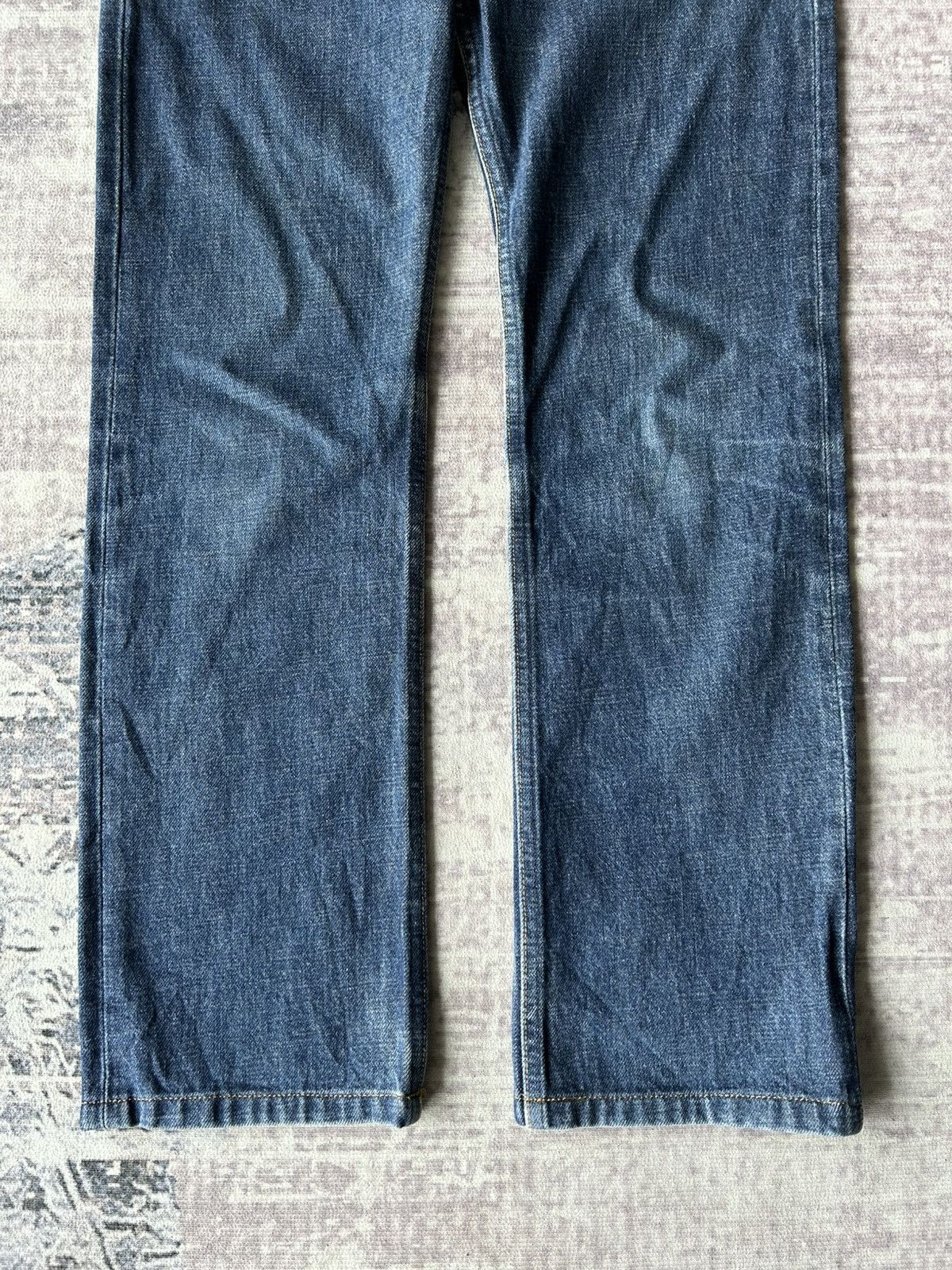 Helmut Lang 1999 Helmut Lang Jeans Size US 28 / EU 44 - 5 Thumbnail