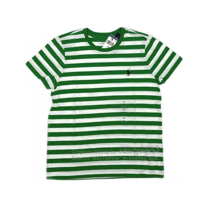 Polo Ralph Lauren Polo Ralph Lauren Striped Short. Size US M / EU 48-50 / 2 - 2 Thumbnail
