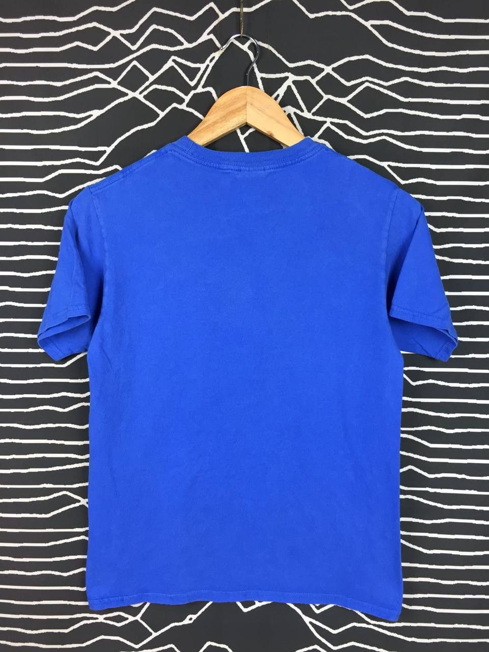 Halo × Microsoft × The Game Halo 5: Guardians Microsoft Studios Xbox One Game Promo Tee Size US XS / EU 42 / 0 - 8 Thumbnail