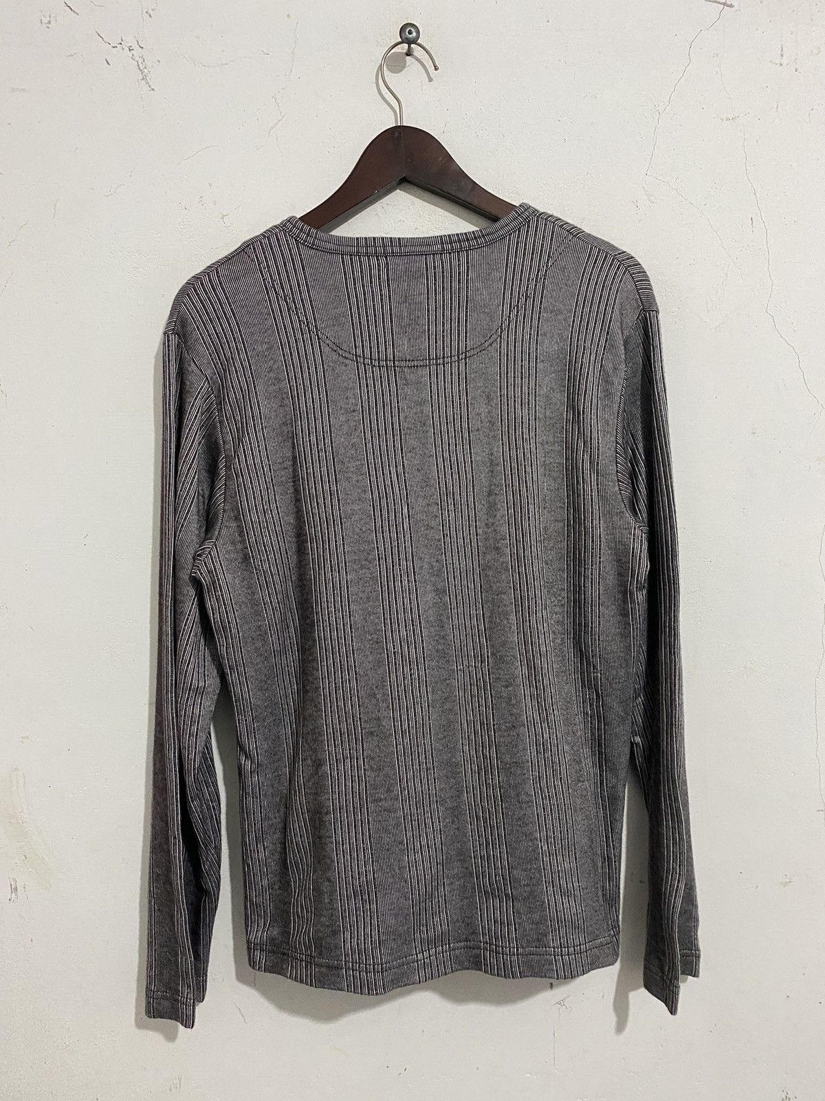If Six Was Nine 💸BINDINGOFFER💸Louis Cavlon Lace Shirt Longsleeve Kmrii Goa Size US M / EU 48-50 / 2 - 3 Thumbnail