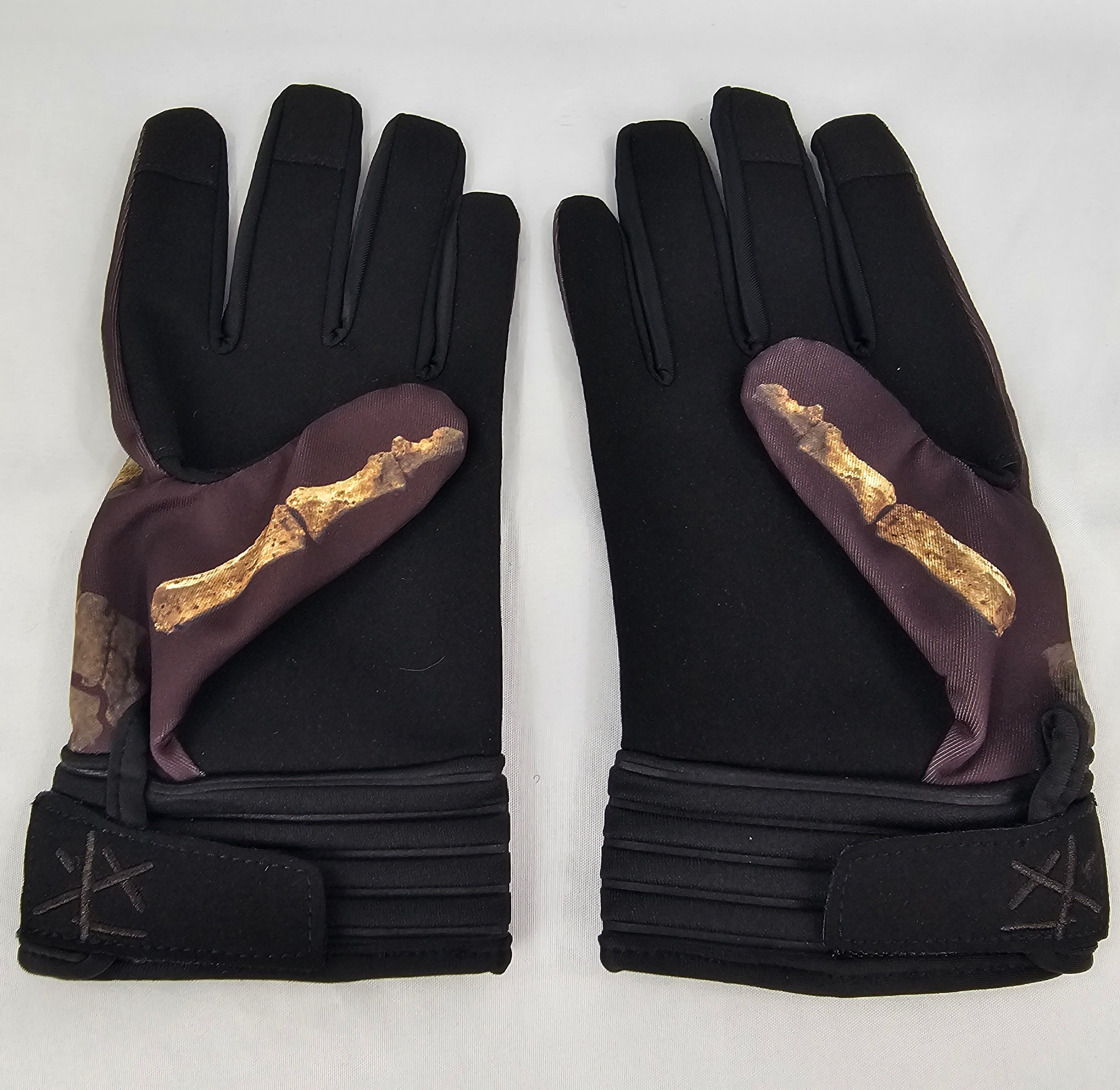 Travis Scott T-REXX Gloves | Cactus Jack Jumpman Jack L/XL