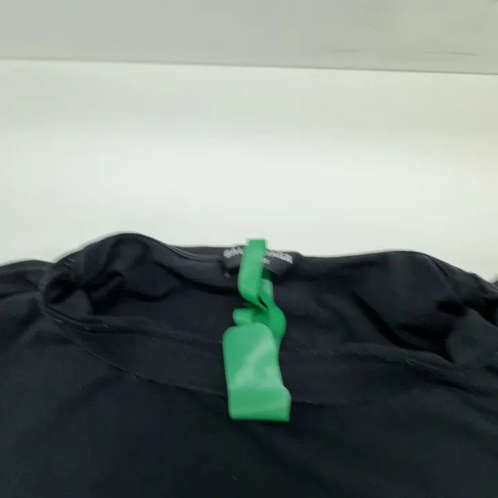 Balenciaga Balenciaga Balenciaga Classic Free Print Short Sleeve TShi Size US M / EU 48-50 / 2 - 7 Thumbnail