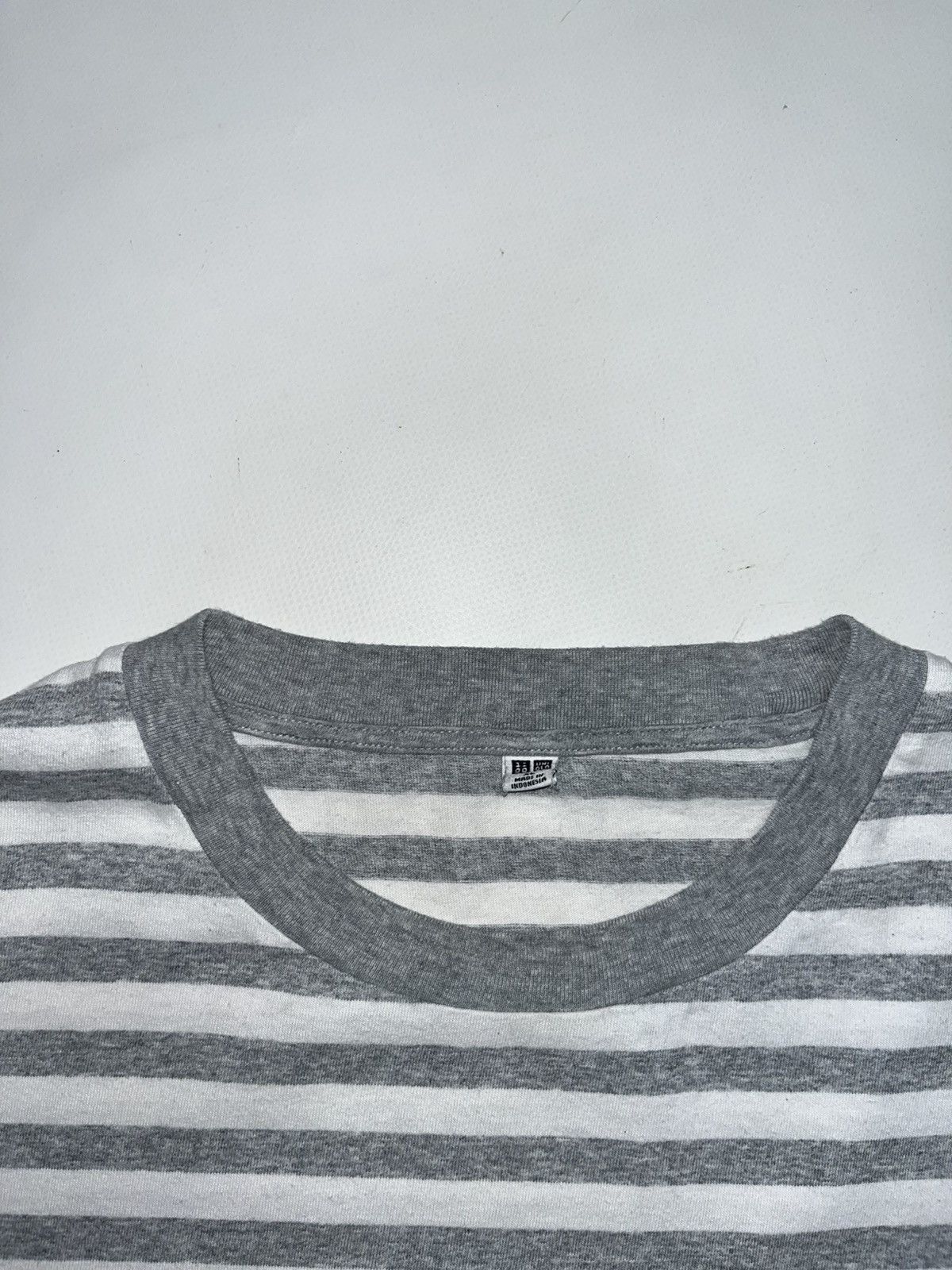 Uniqlo Uniqlo heavyweight pocket boxy fit tee JAPAN Size US XL / EU 56 / 4 - 3 Thumbnail