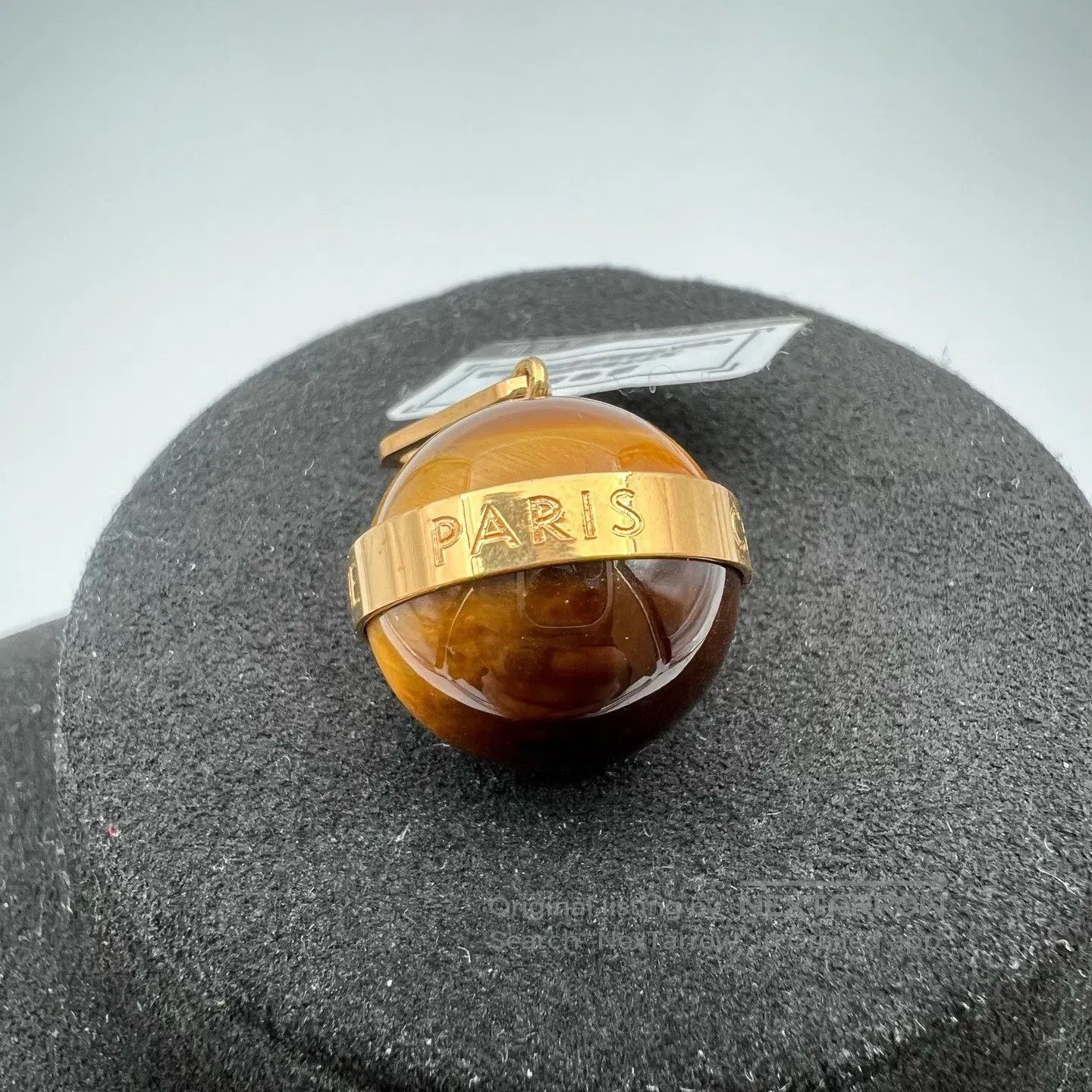 Celine CELINE Agate pendant Size ONE SIZE - 2 Thumbnail