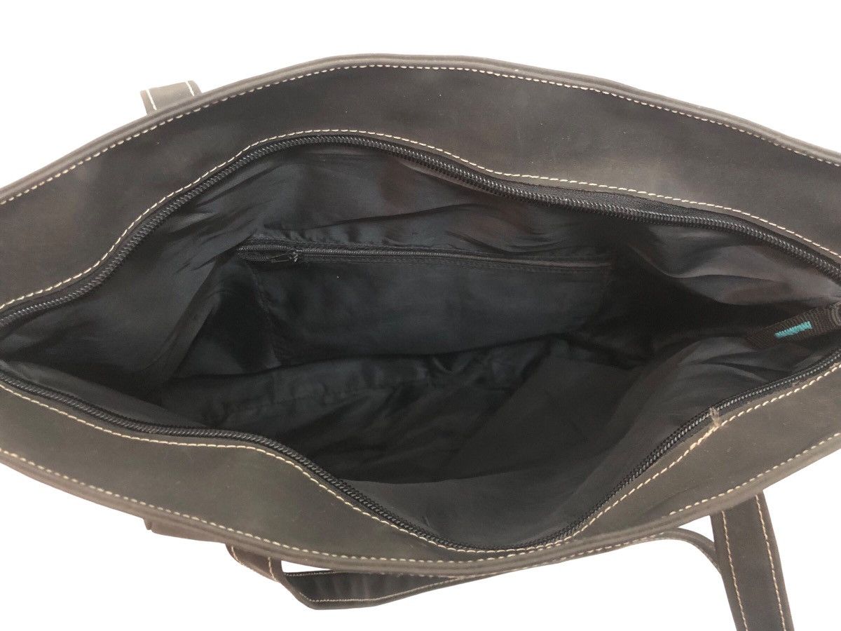 Cop Copine × Vintage GENERATION EVERY WHERE PANTS BAG Size ONE SIZE - 9 Thumbnail