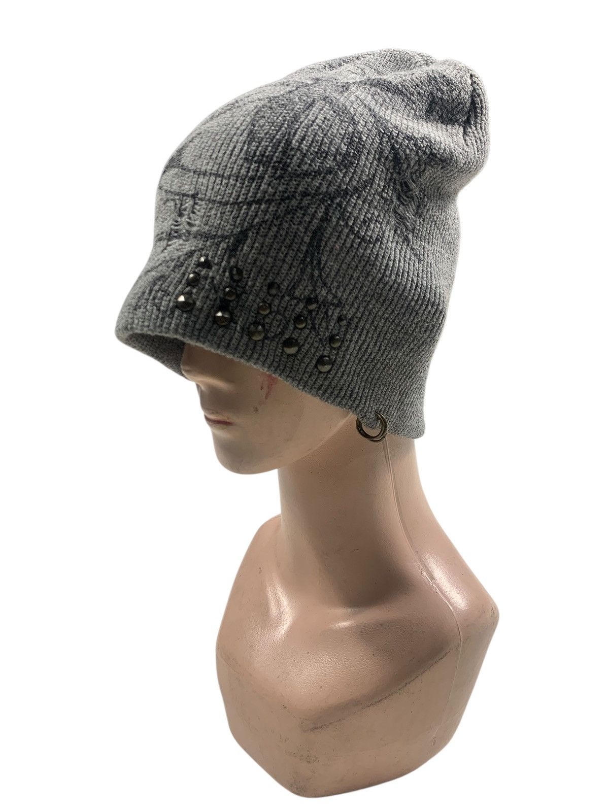 帽子 KAPITAL Sweat beanie cap Kapital Beanie | Grailed