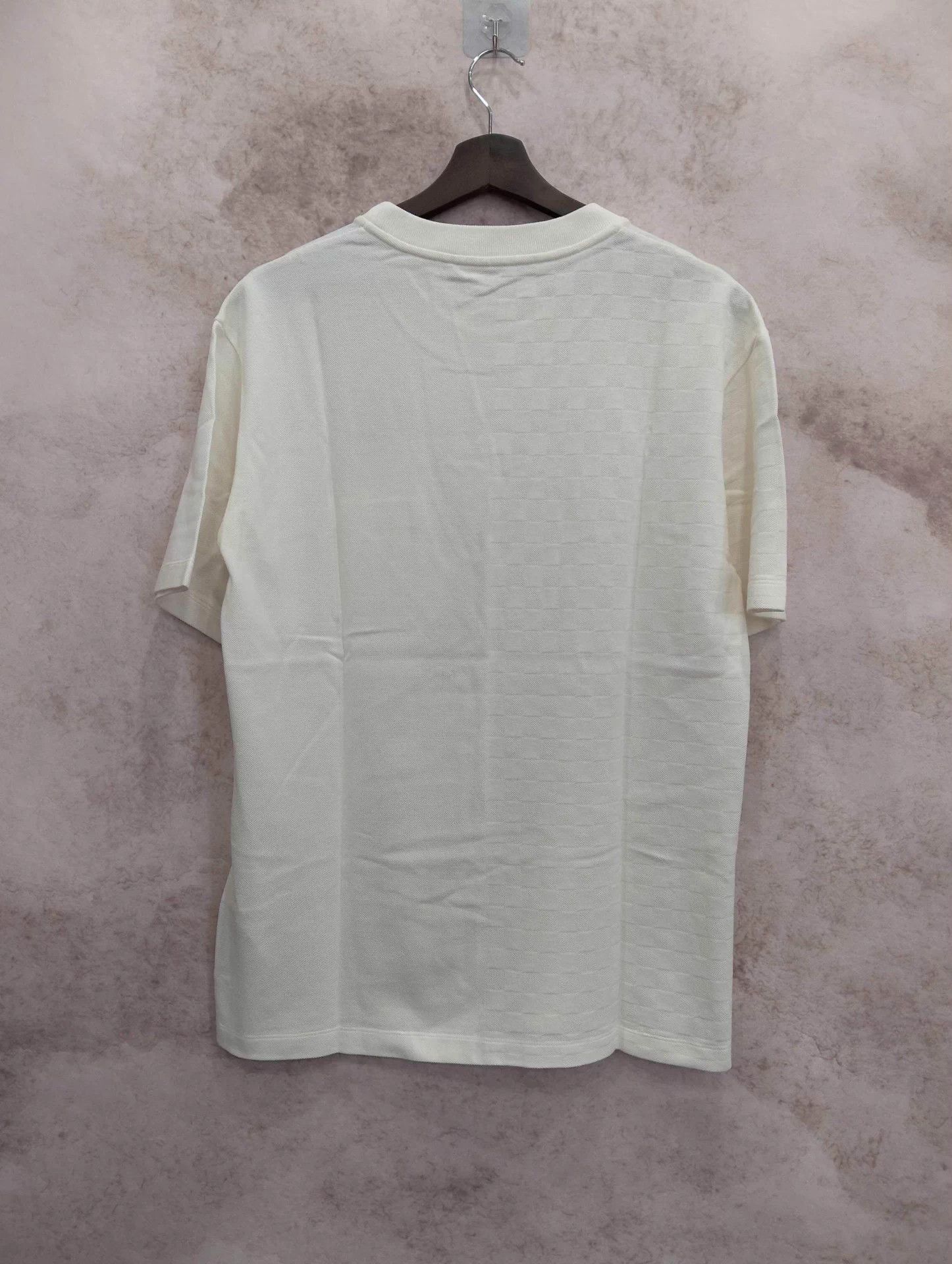 Louis Vuitton LV T-shirt L Size US L / EU 52-54 / 3 - 2 Thumbnail