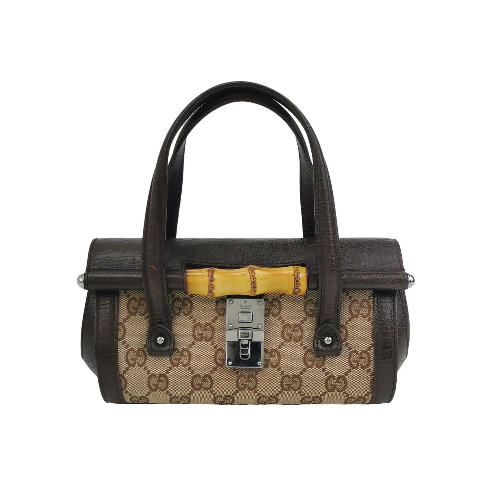 Gucci Gucci Women os Tote Bags Size ONE SIZE - 1 Thumbnail