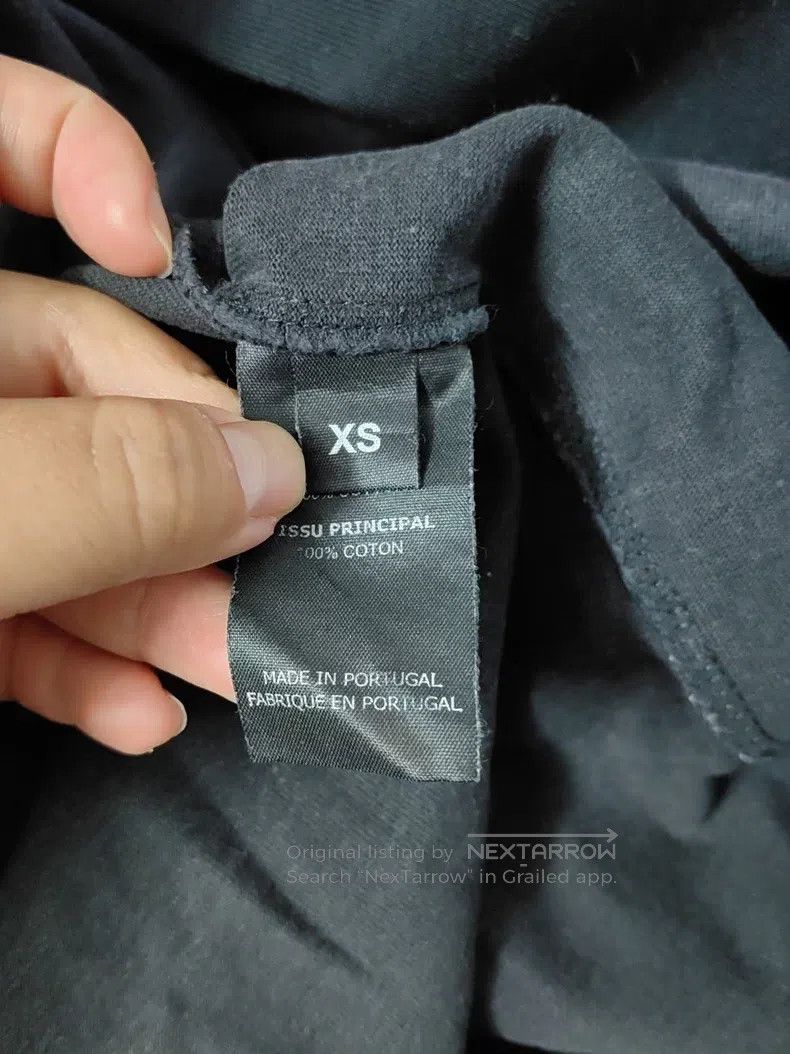 Vetements Vetements Short sleeve Size US XS / EU 42 / 0 - 5 Thumbnail
