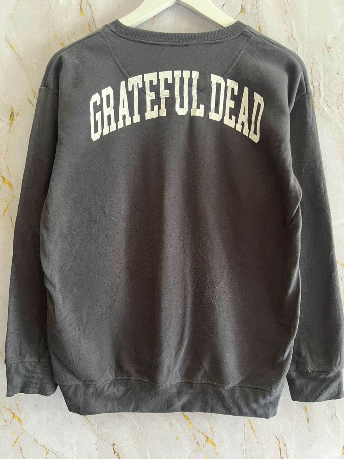 Grateful Dead GRATEFUL DEAD SWEATSHIRT Size US L / EU 52-54 / 3 - 2 Thumbnail