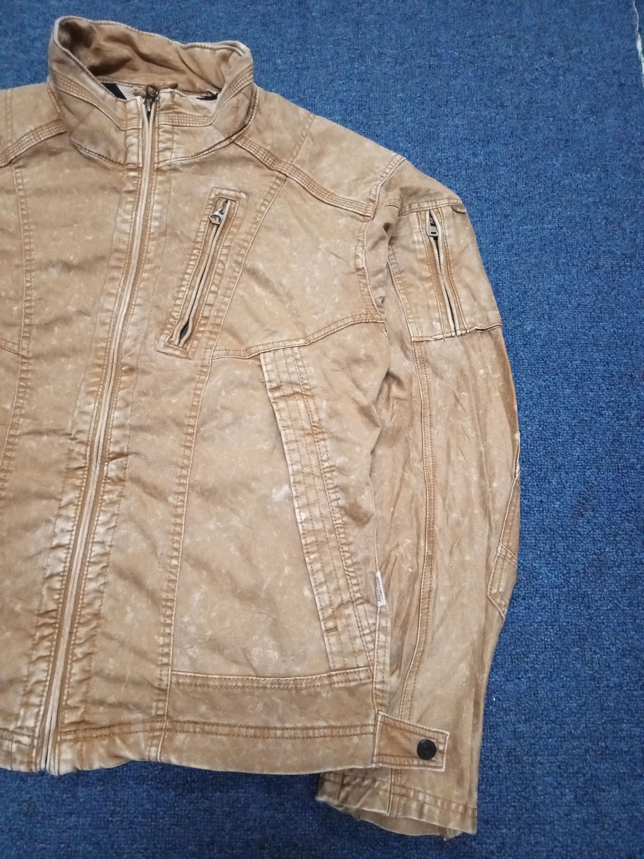 If Only Was True next workerz×field core jacker work Size US M / EU 48-50 / 2 - 3 Thumbnail