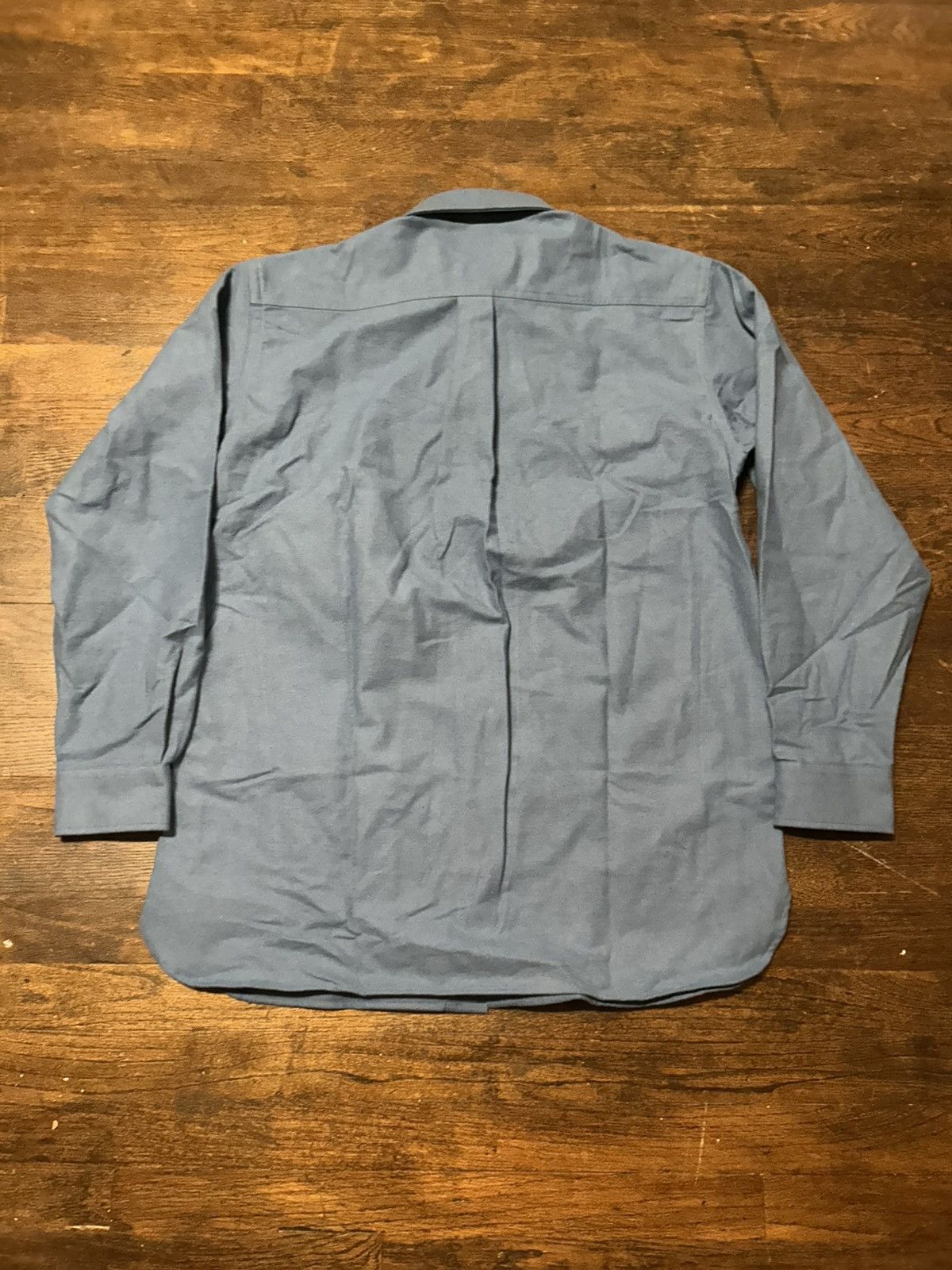 L.L. Bean L.L. Bean Flannel Shirt Size M Size US M / EU 48-50 / 2 - 5 Thumbnail