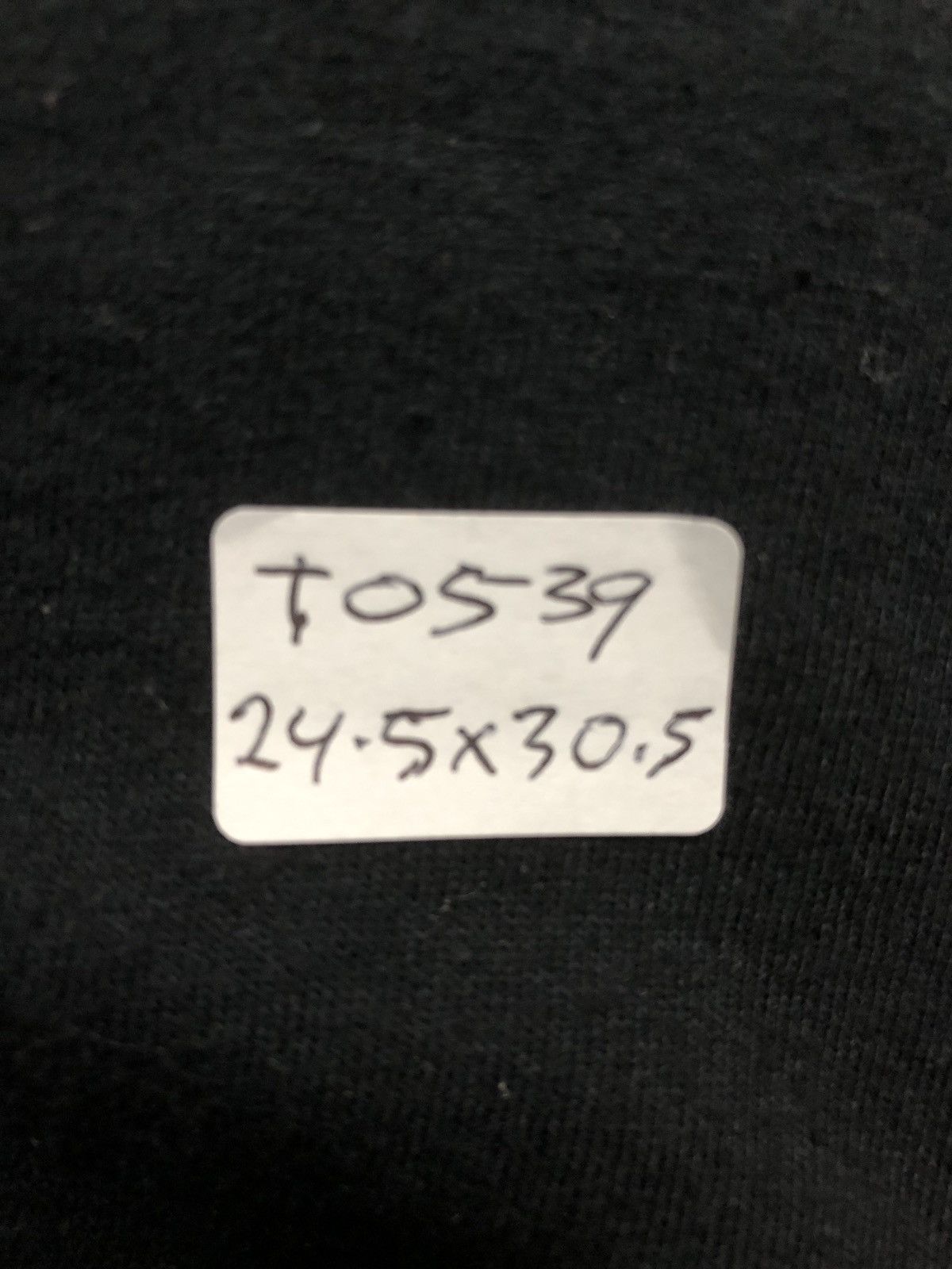 Japanese Brand Streetwear Sunday Mass Consequences Gothic Bones Graphic Tee Size US XL / EU 56 / 4 - 12 Thumbnail