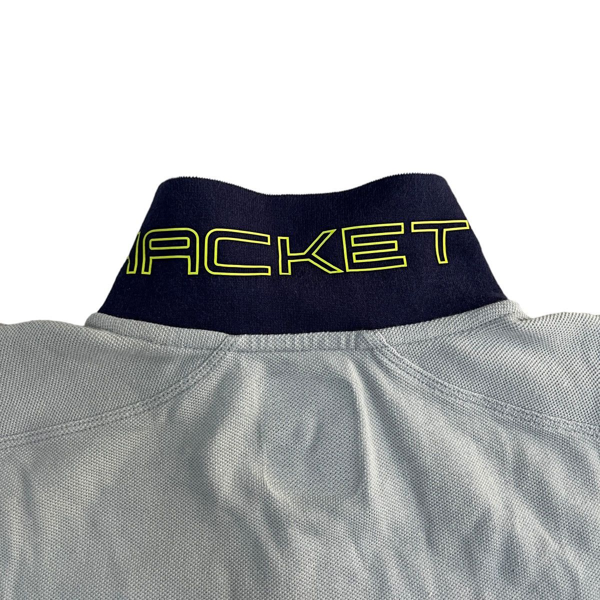 Hackett Hackett London Aston Martin Endurance Series Size US L / EU 52-54 / 3 - 5 Thumbnail