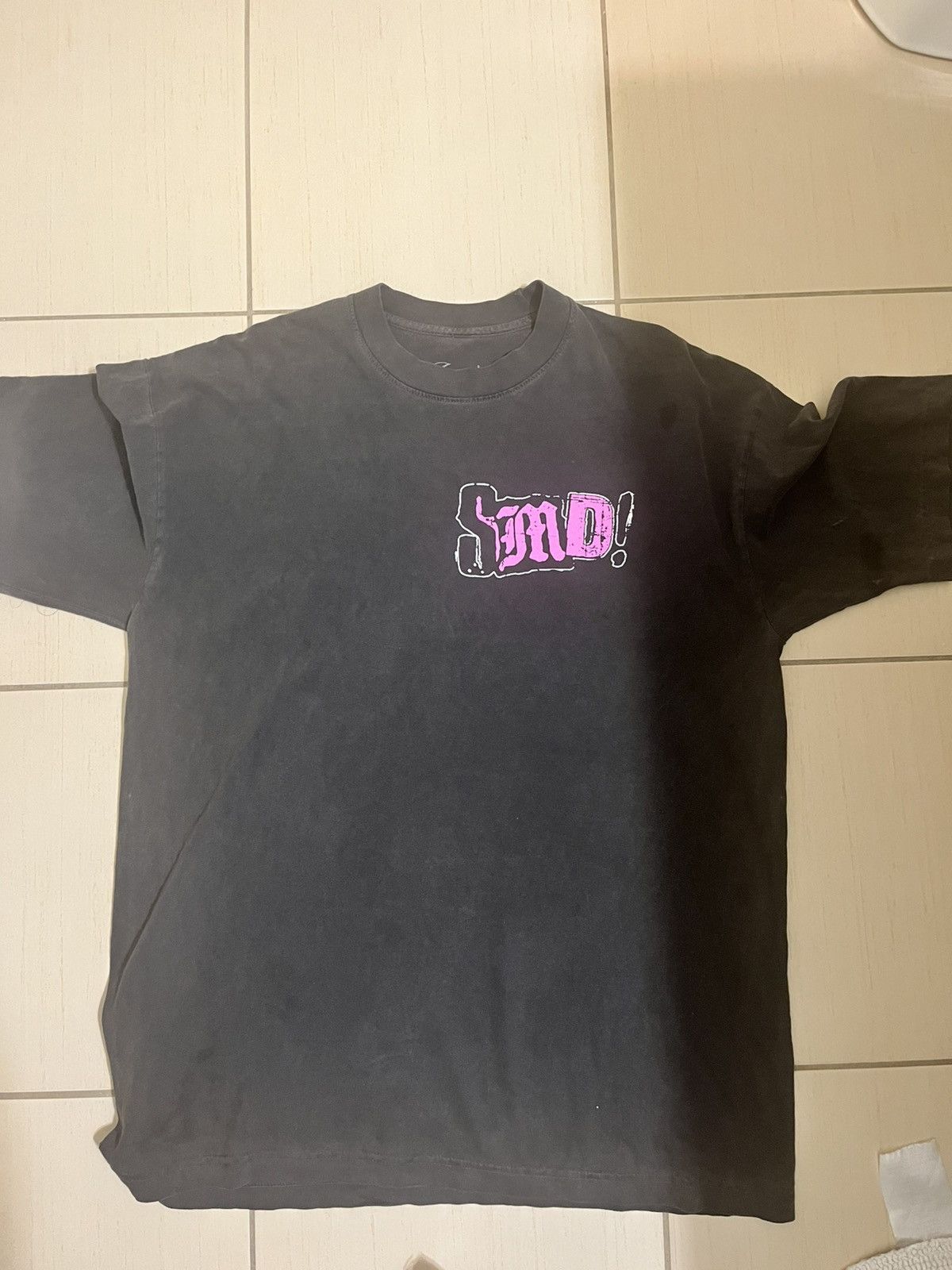 Other Lucki Sex Money Drugs Concert T-Shirt Size US L / EU 52-54 / 3 - 2 Thumbnail