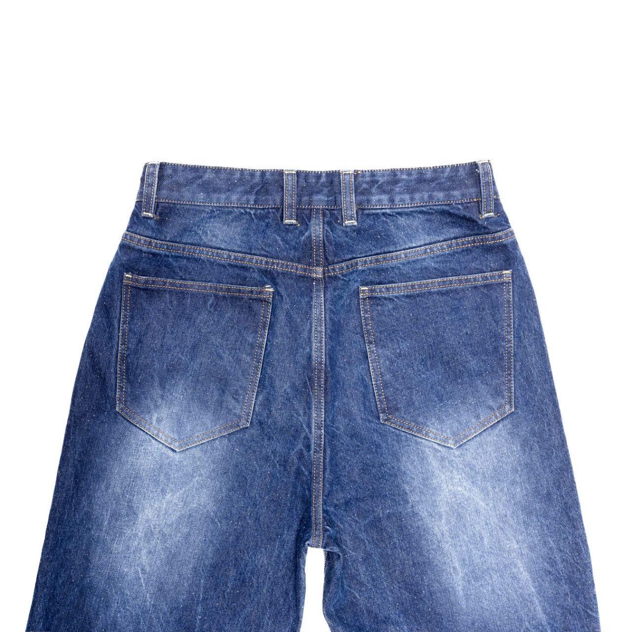 Other non foya BASIC BOOTCUT DENIM Size US 35 - 2 Thumbnail